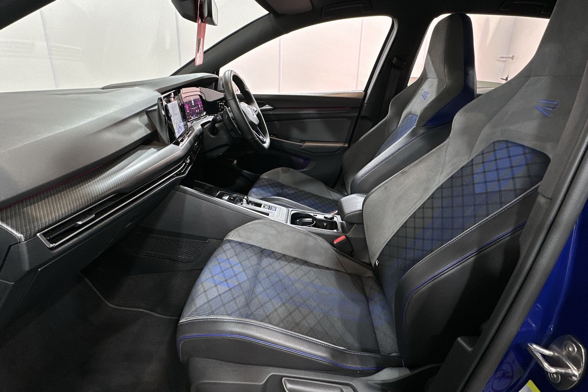 TSI 320 4MOTION DSG