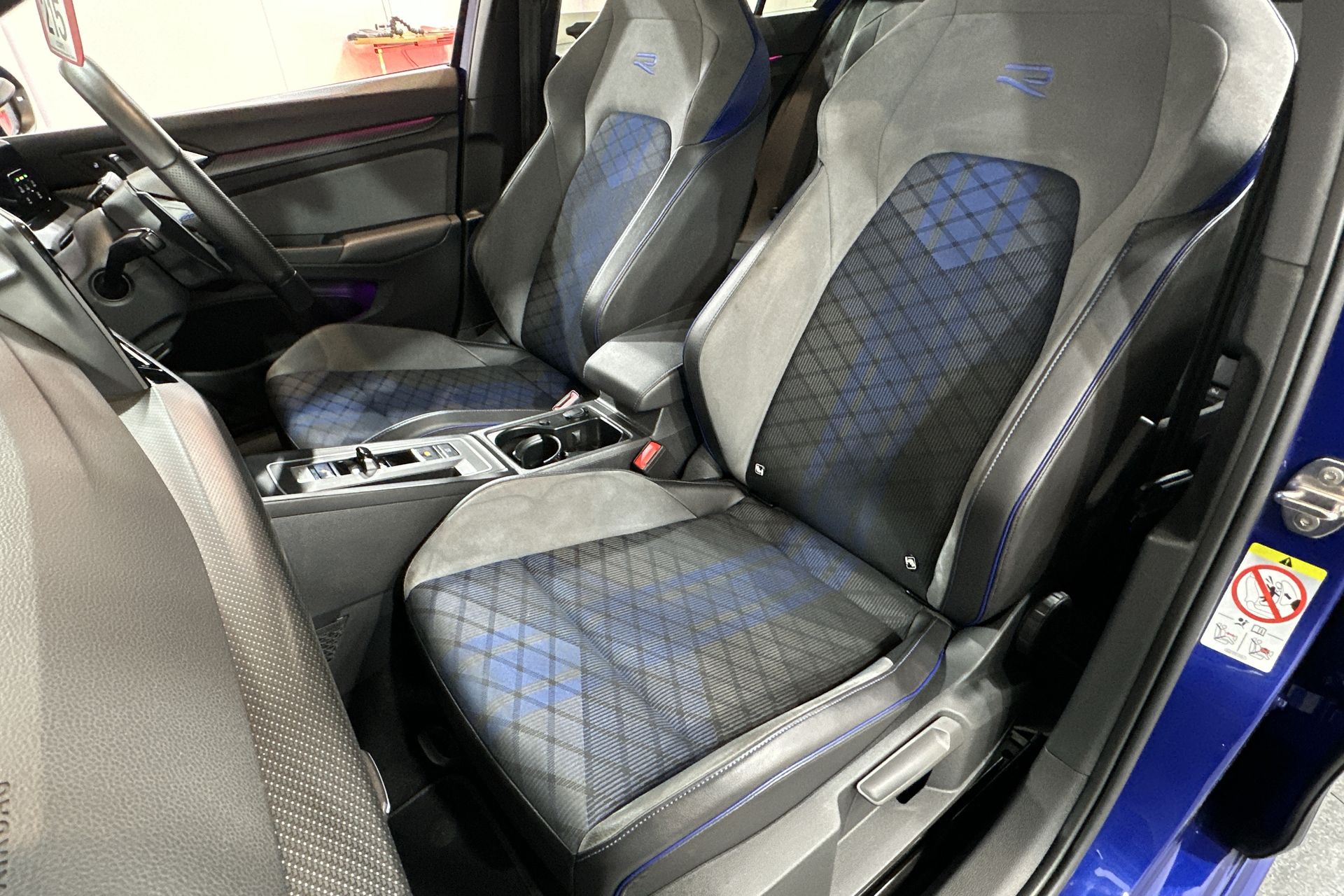 TSI 320 4MOTION DSG