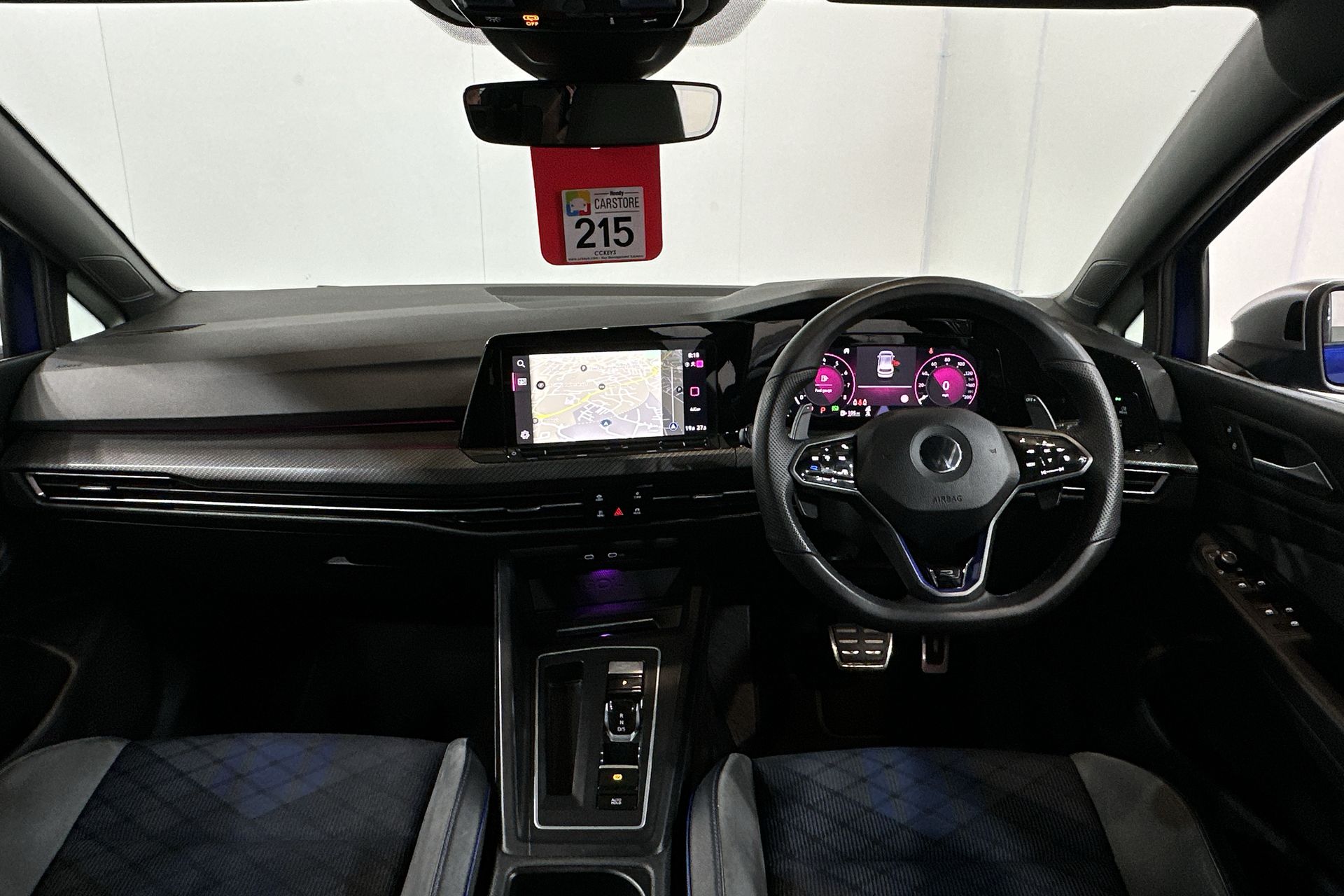 TSI 320 4MOTION DSG