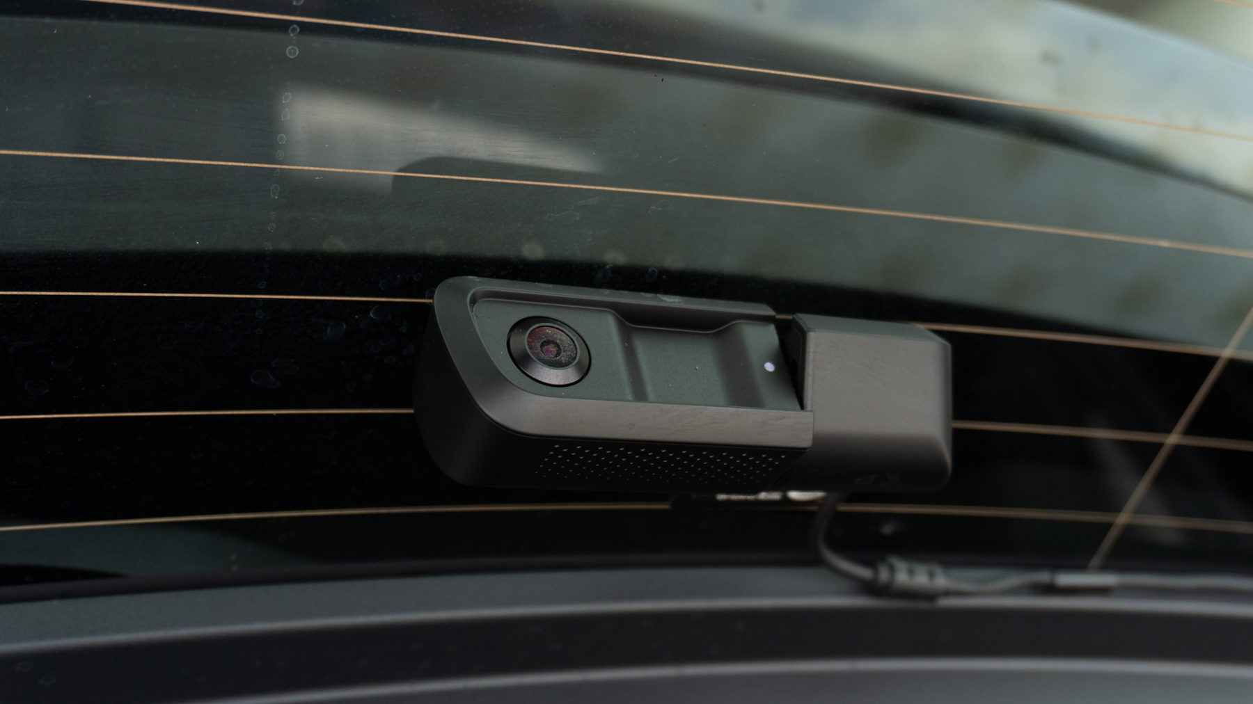 Land Rover RANGE ROVER EVOQUE, SUV, Santorini Black.
