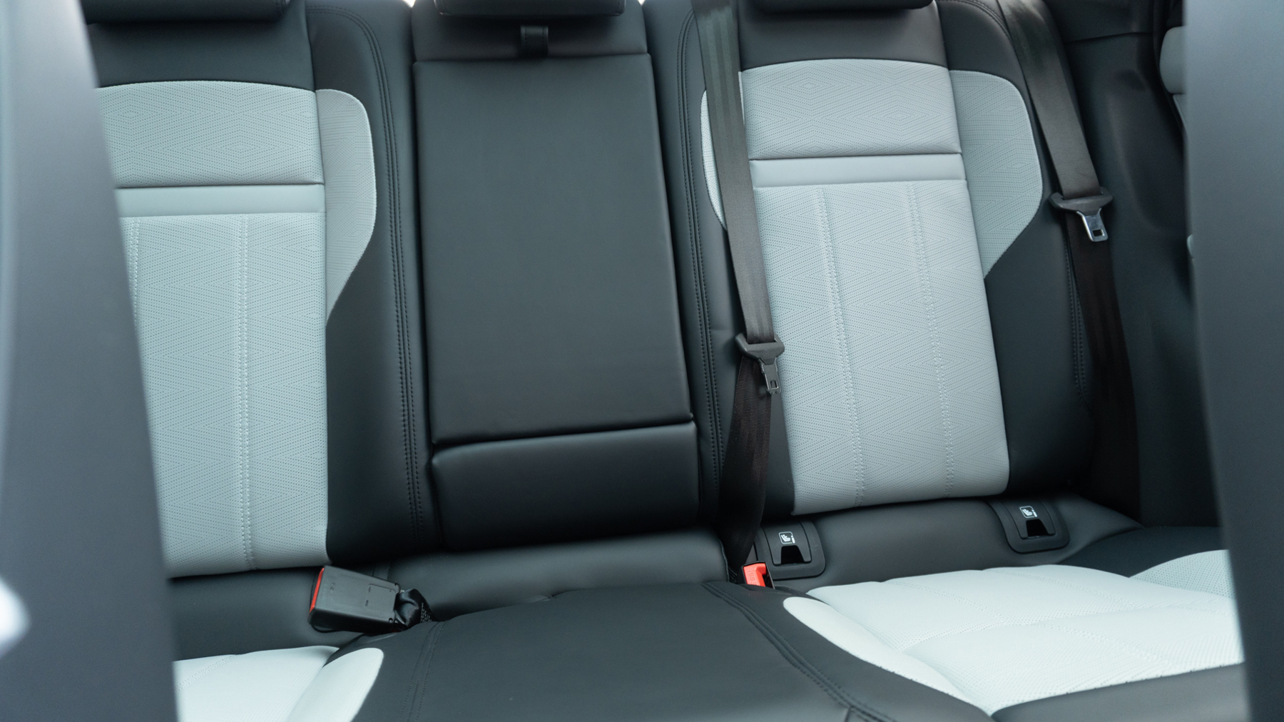Land Rover RANGE ROVER EVOQUE, SUV, Santorini Black.