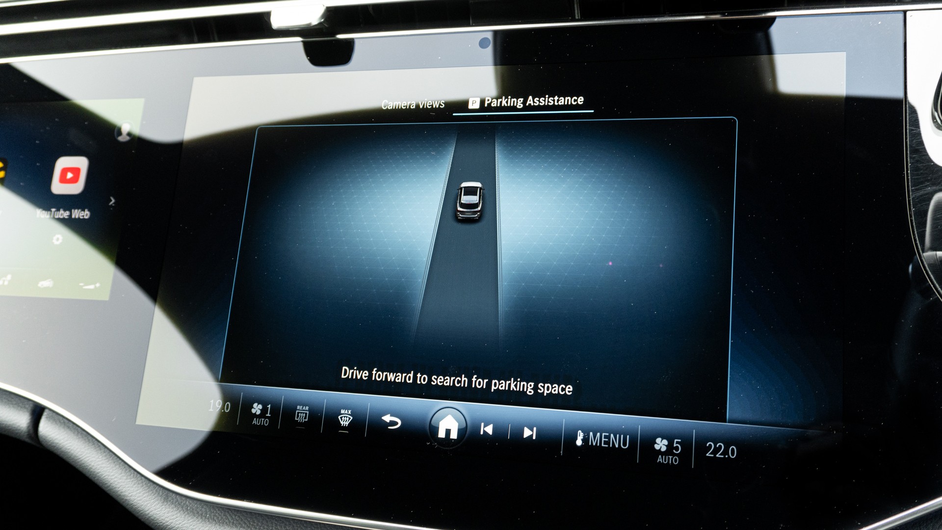 E220D 9G-TRONIC