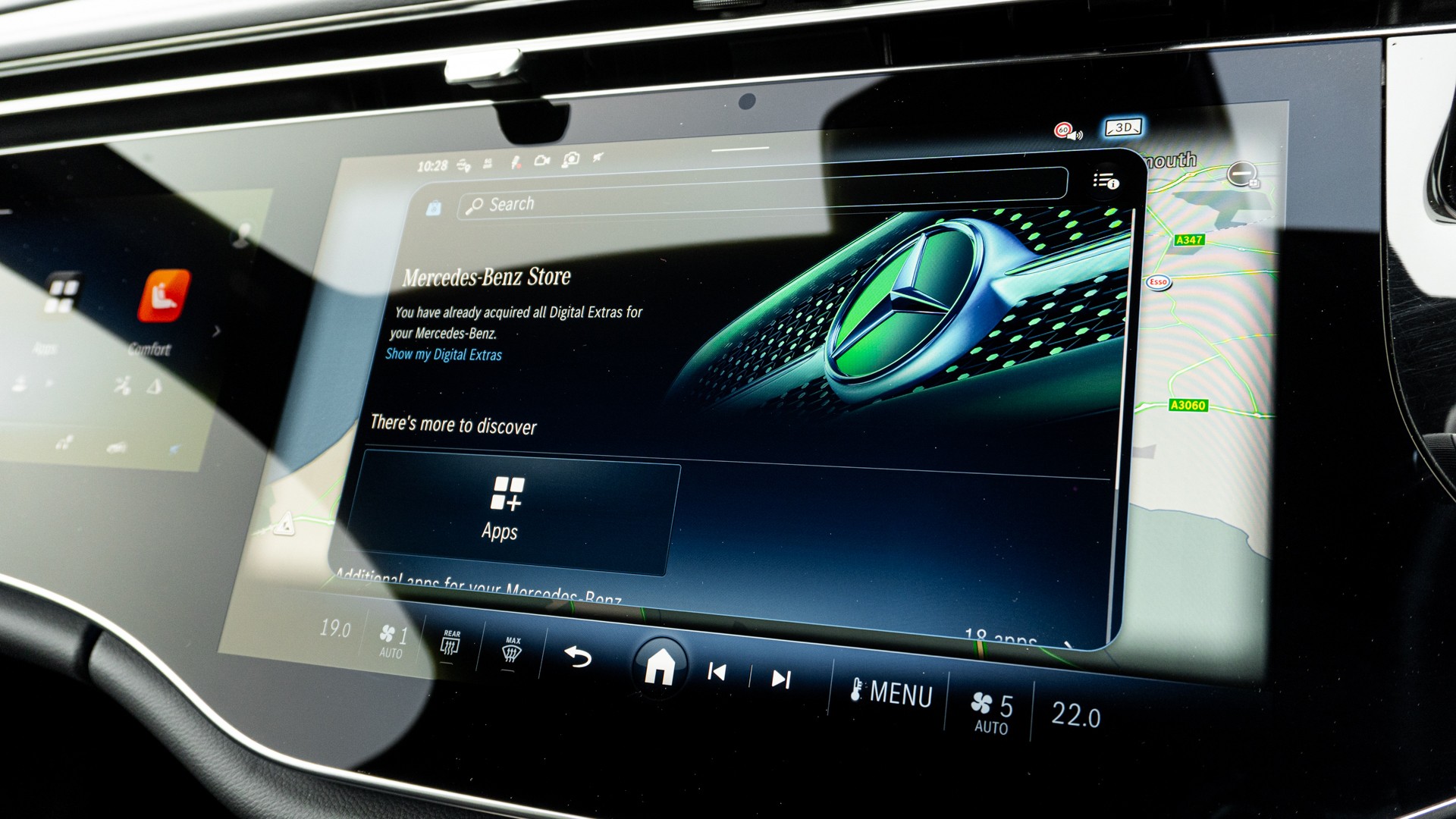 E220D 9G-TRONIC