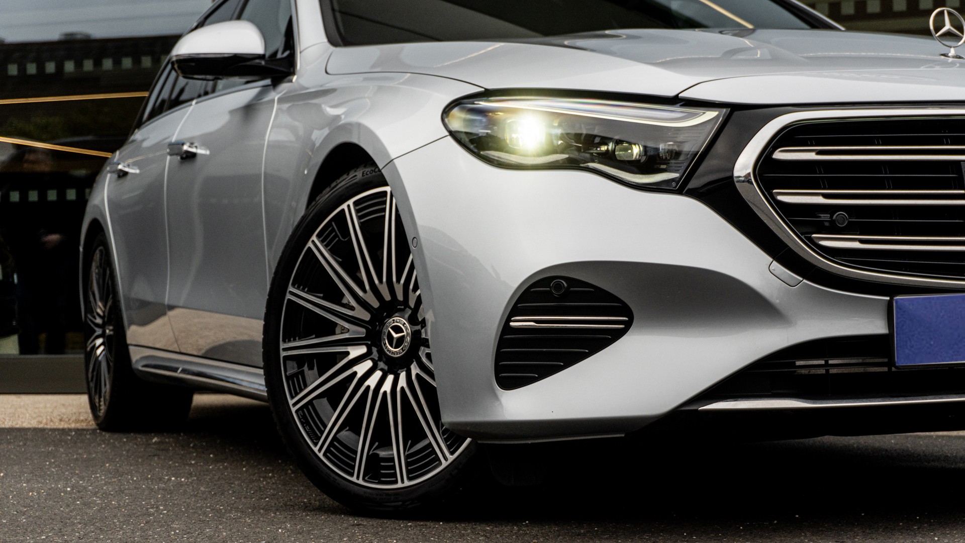 E220D 9G-TRONIC