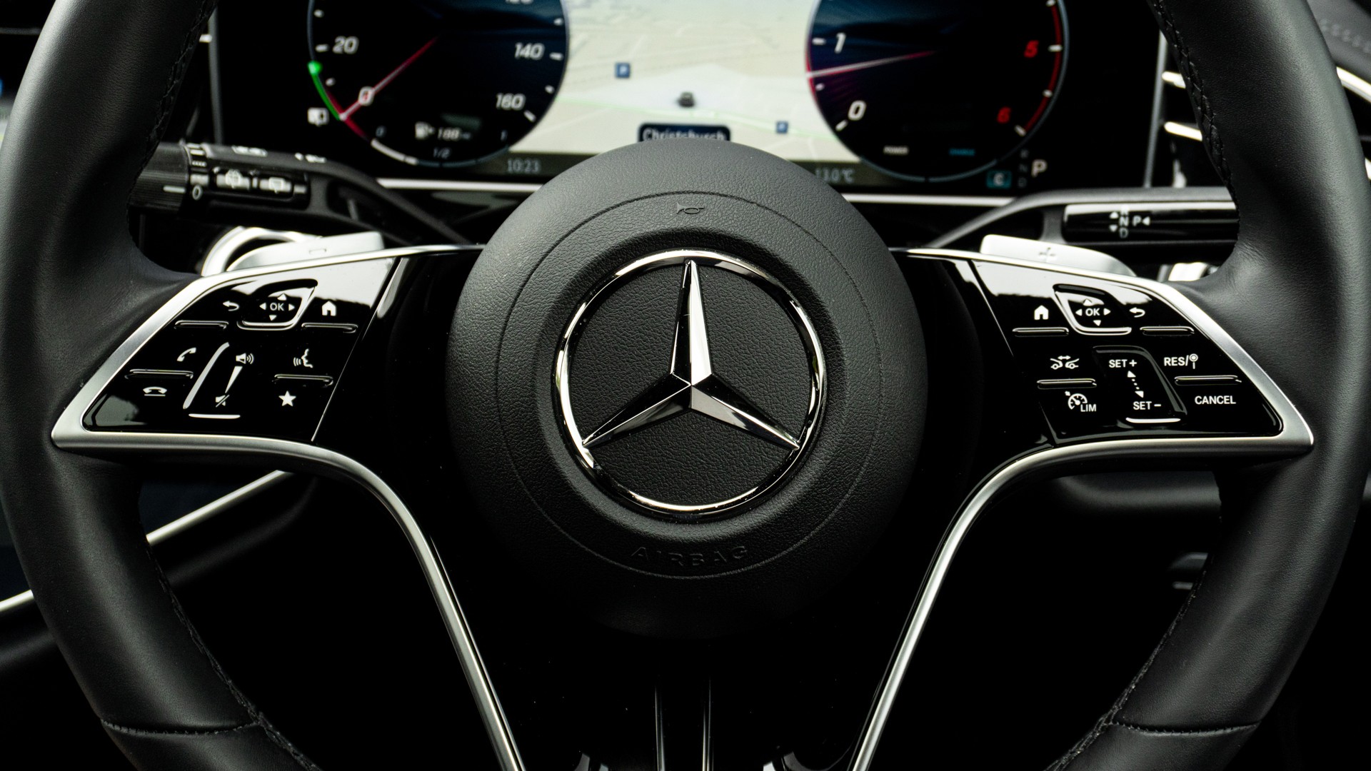 E220D 9G-TRONIC