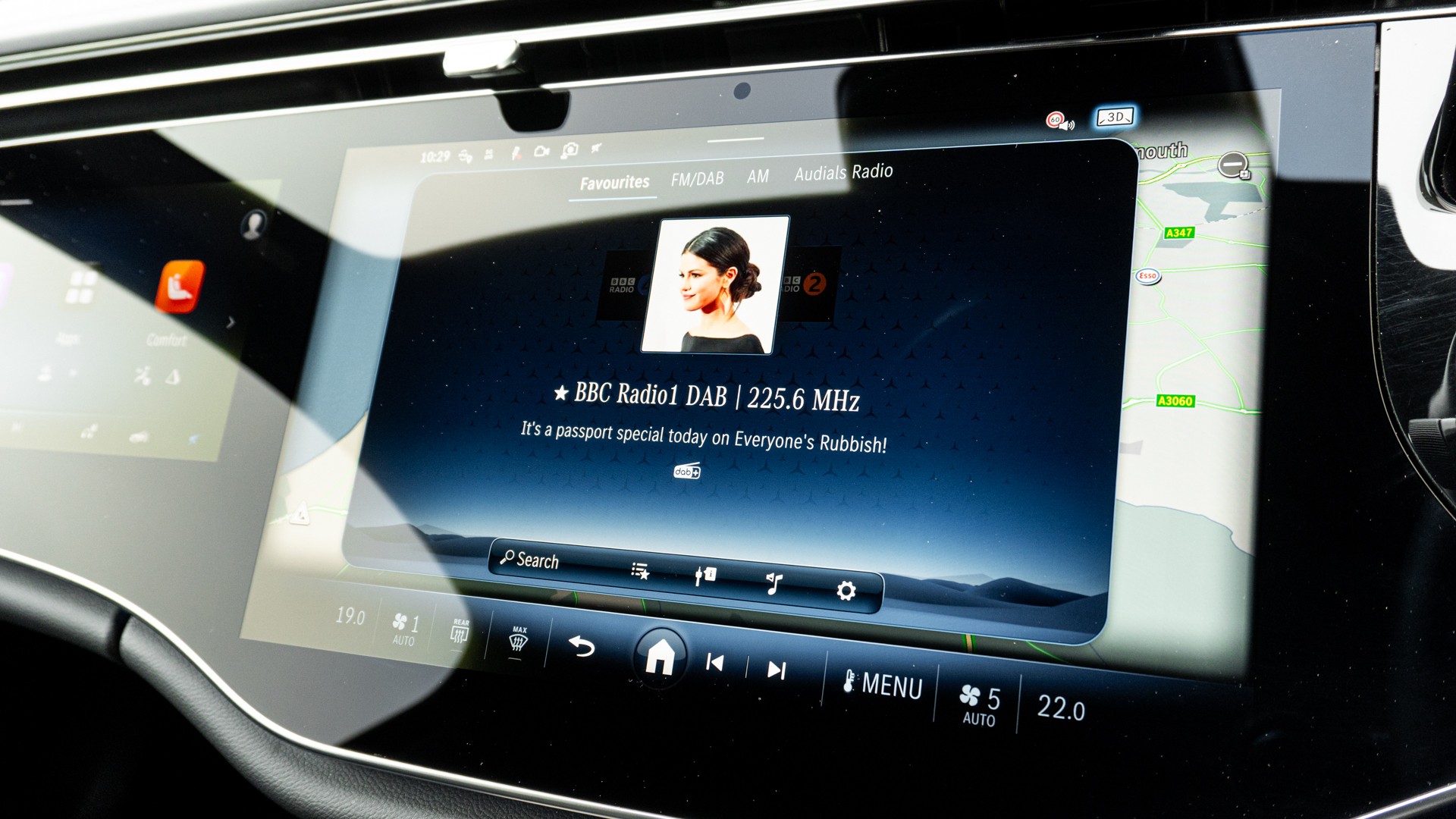 E220D 9G-TRONIC