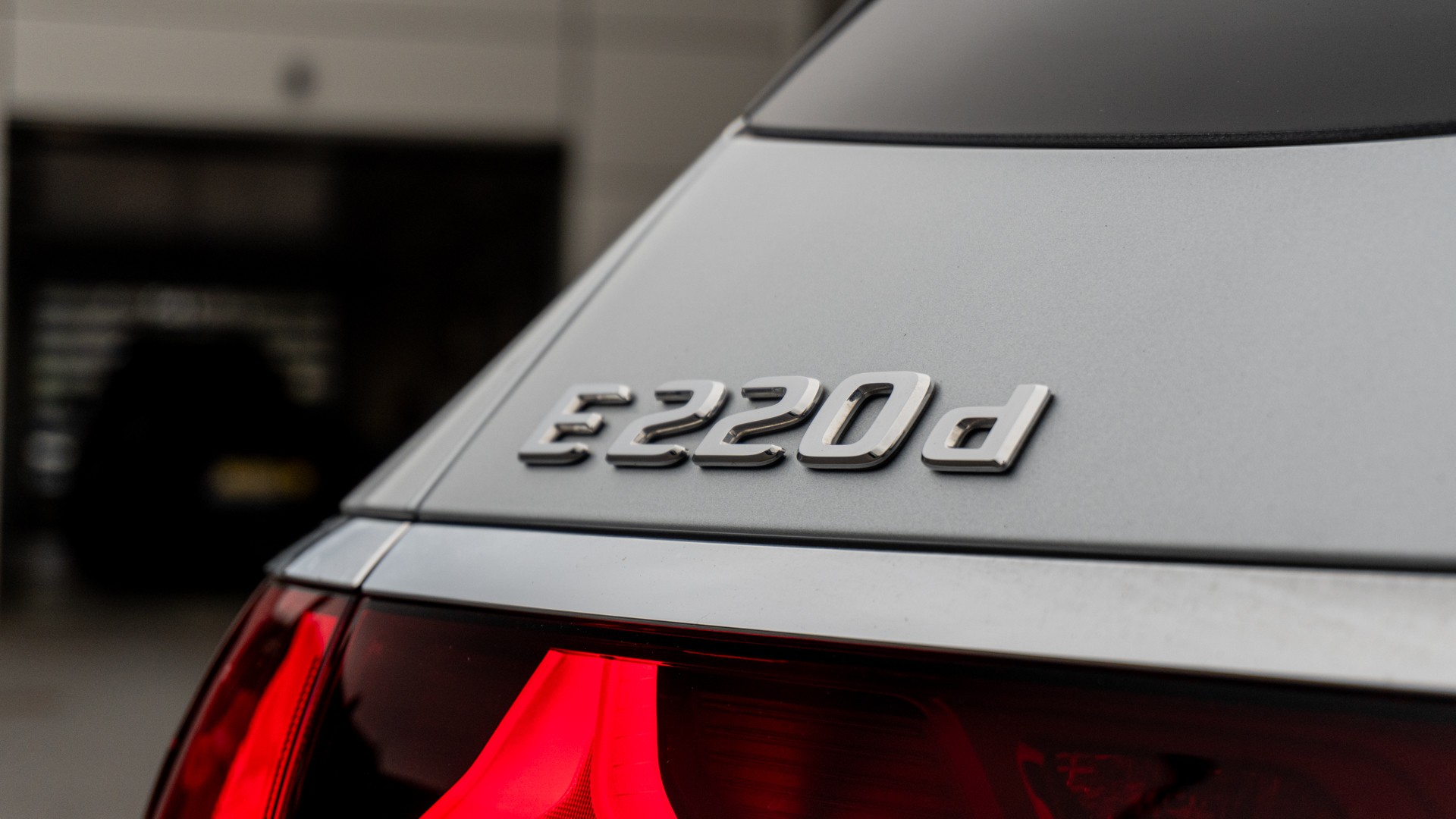 E220D 9G-TRONIC