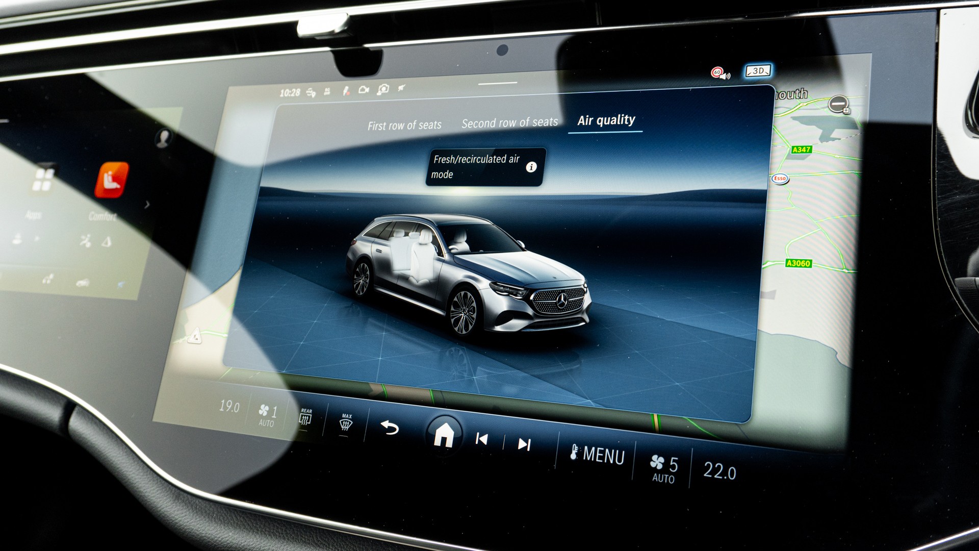 E220D 9G-TRONIC