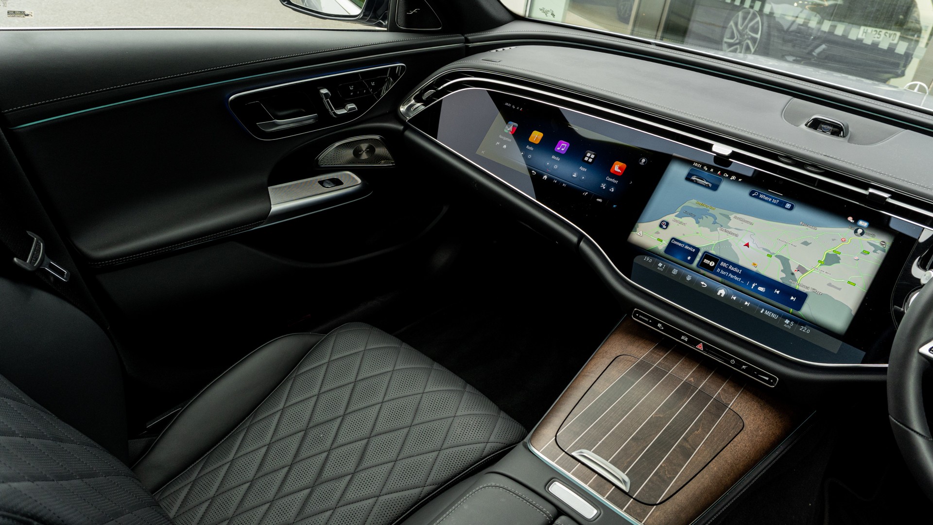 E220D 9G-TRONIC