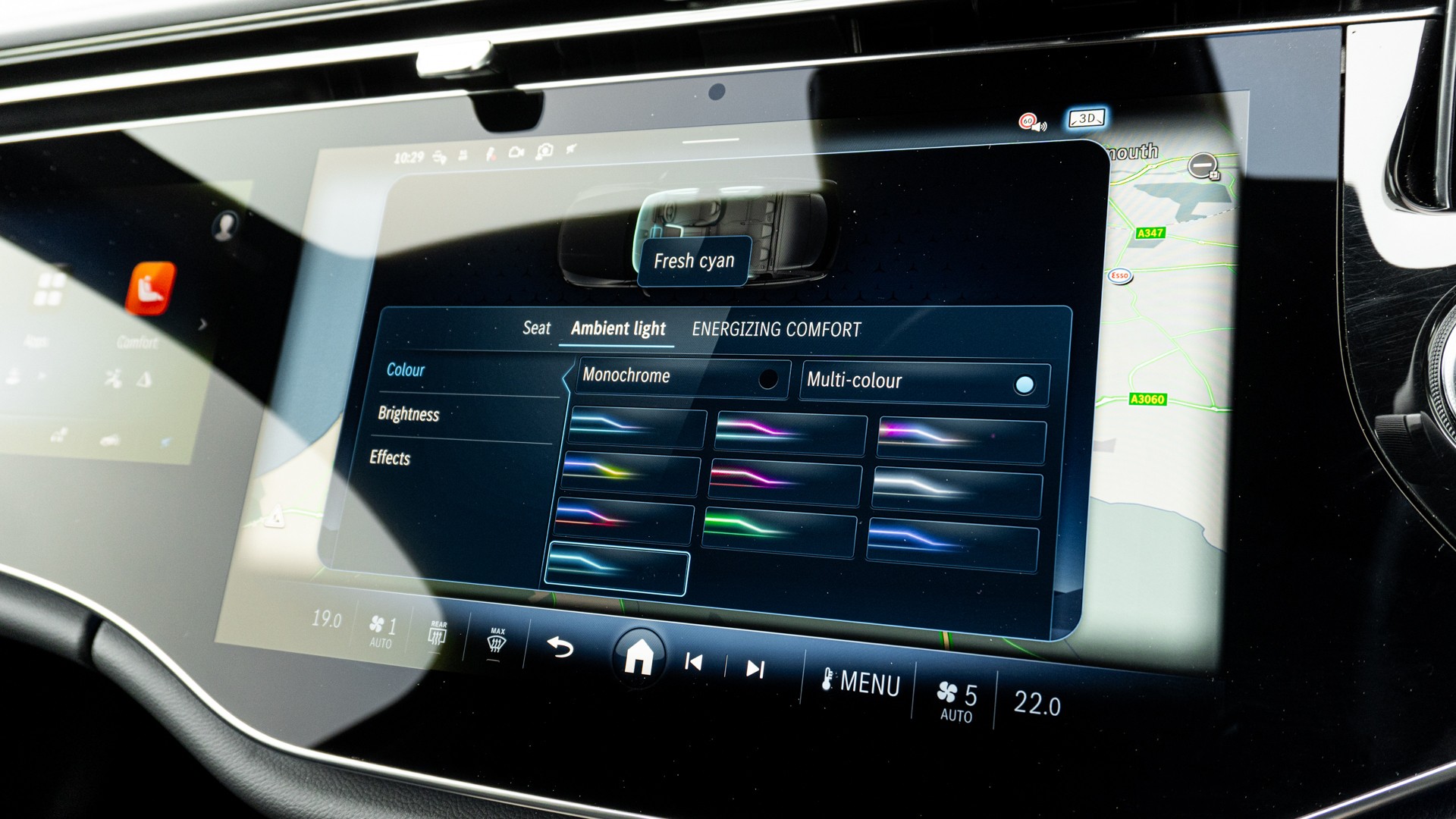 E220D 9G-TRONIC
