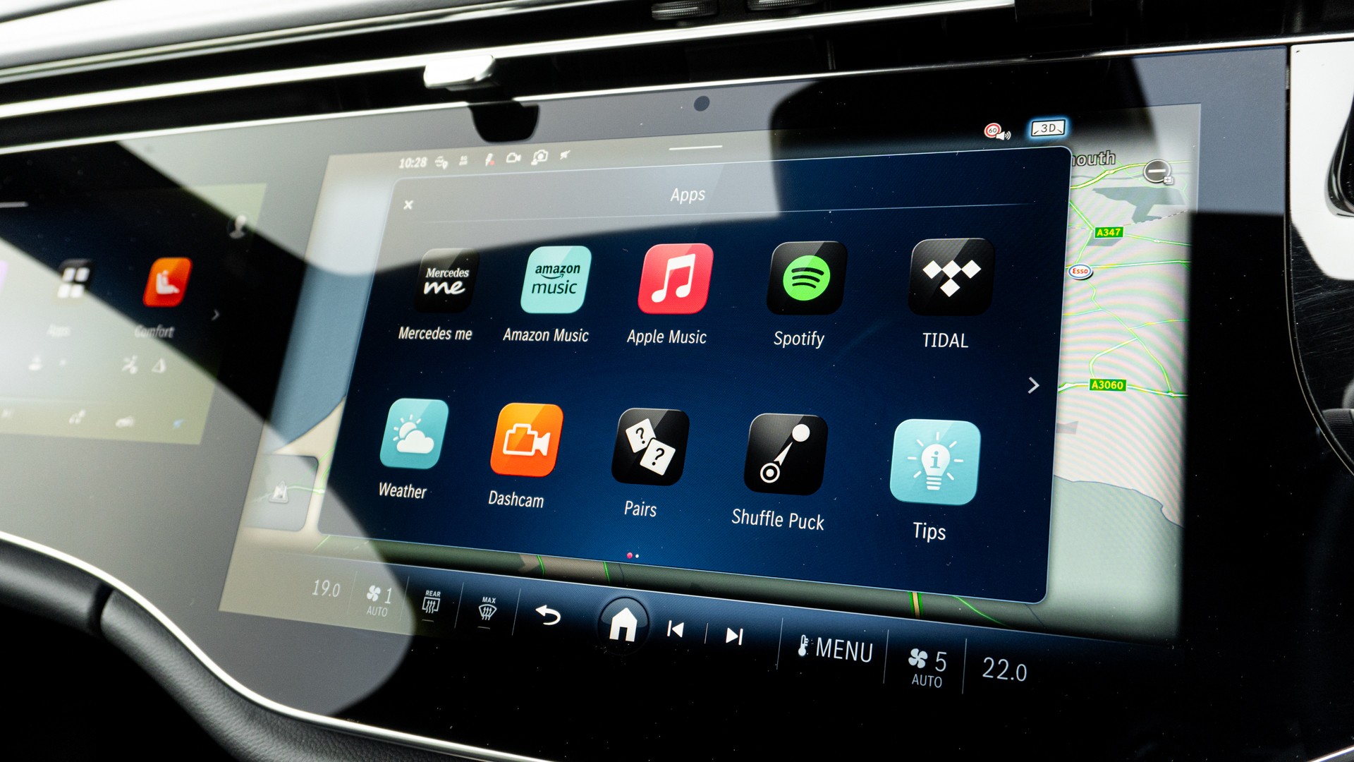 E220D 9G-TRONIC