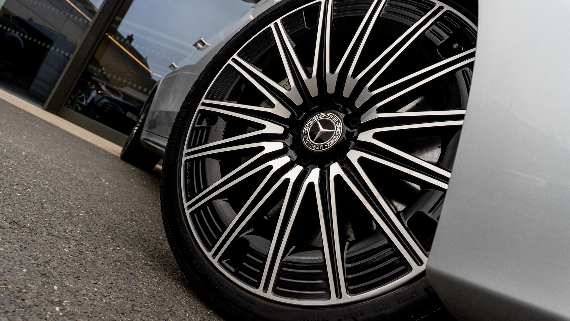 E220D 9G-TRONIC