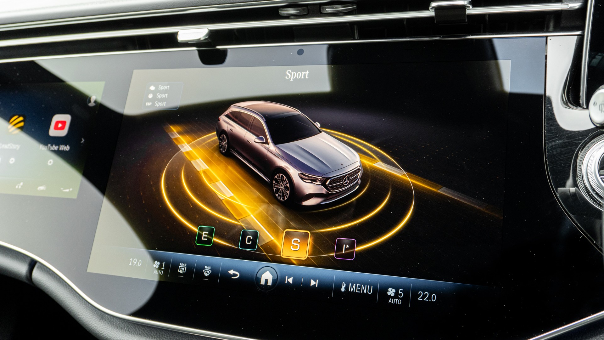 E220D 9G-TRONIC