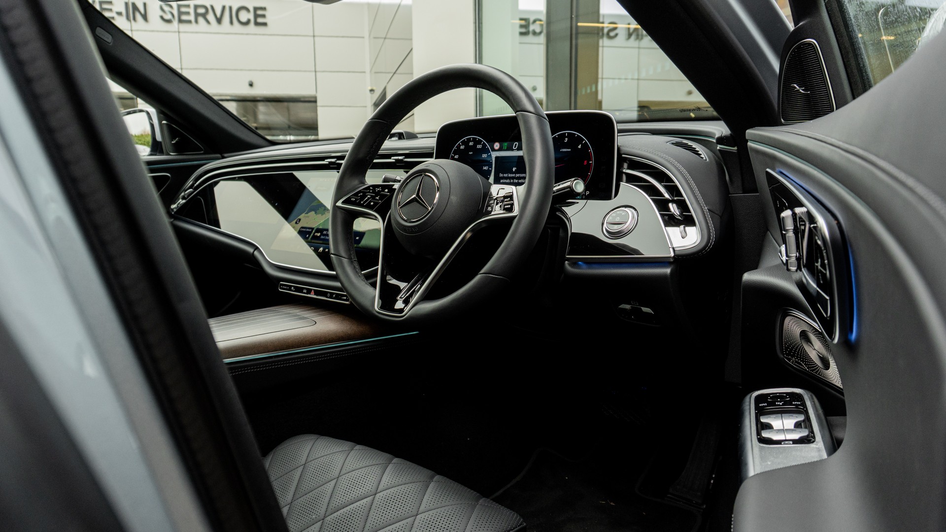 E220D 9G-TRONIC