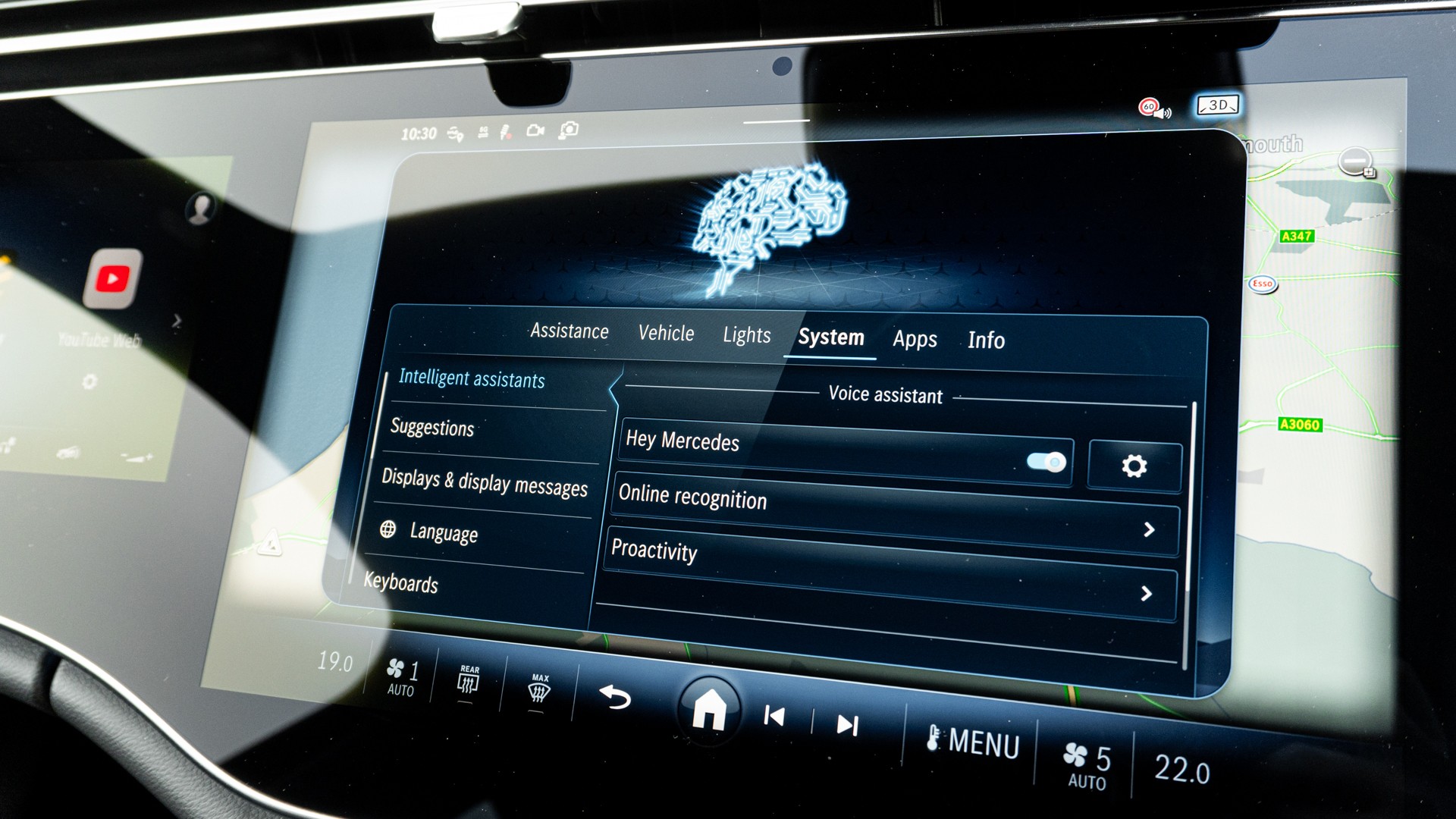 E220D 9G-TRONIC
