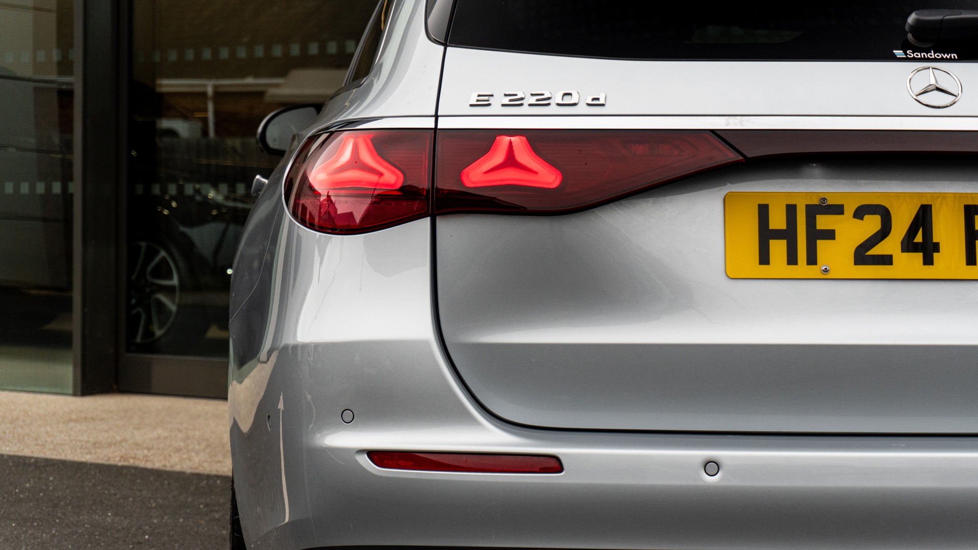 E220D 9G-TRONIC