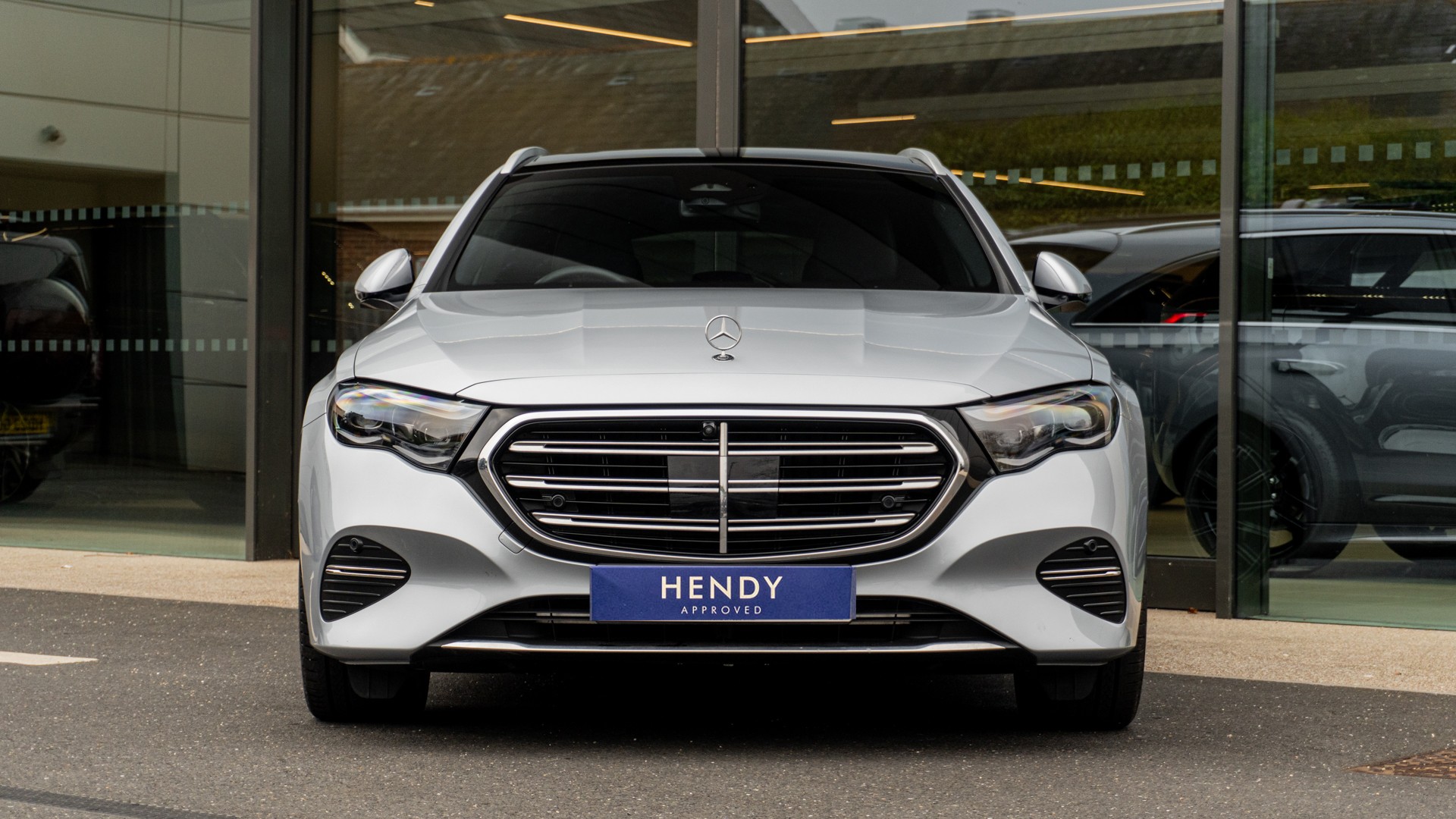 E220D 9G-TRONIC