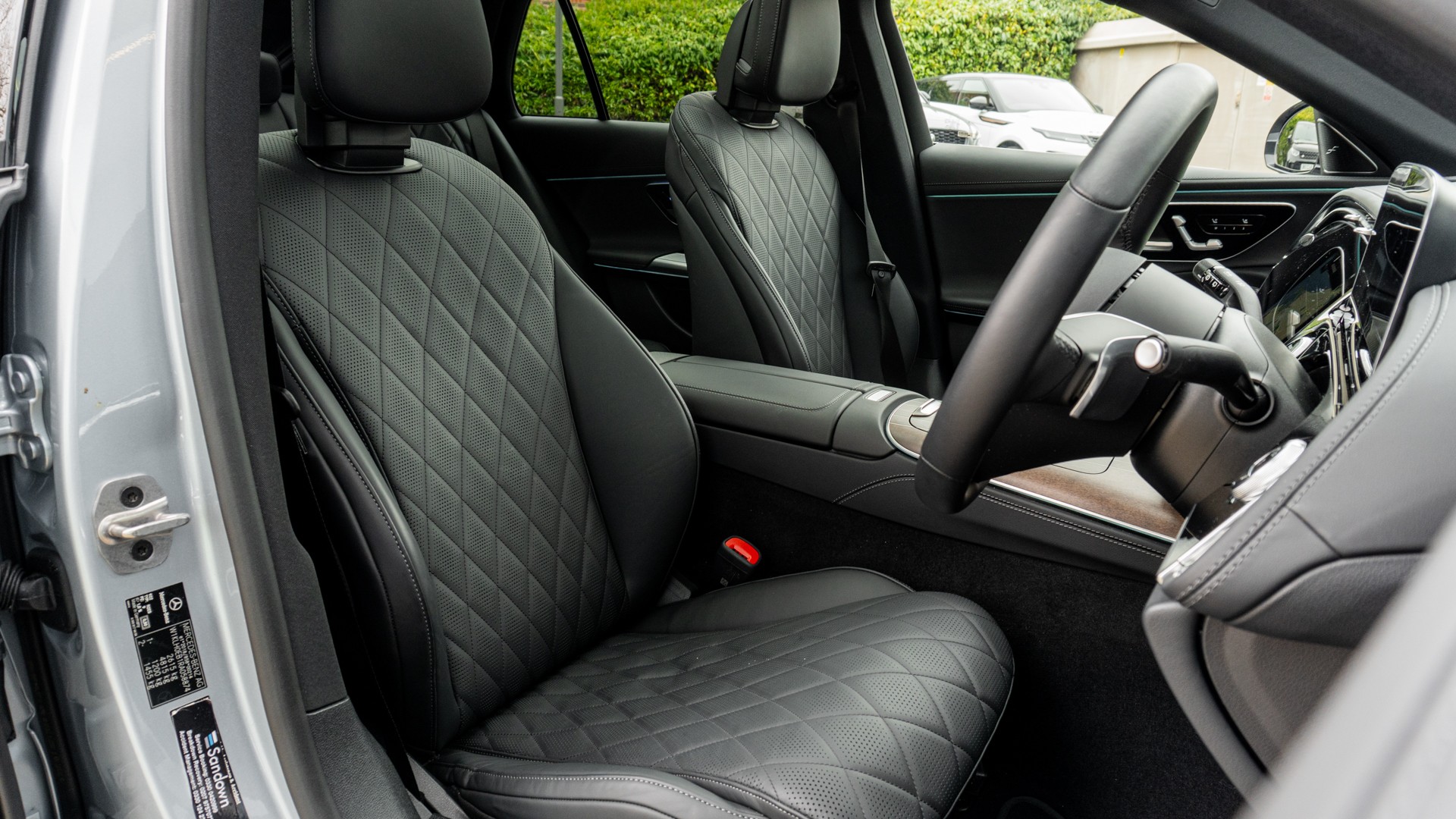 E220D 9G-TRONIC