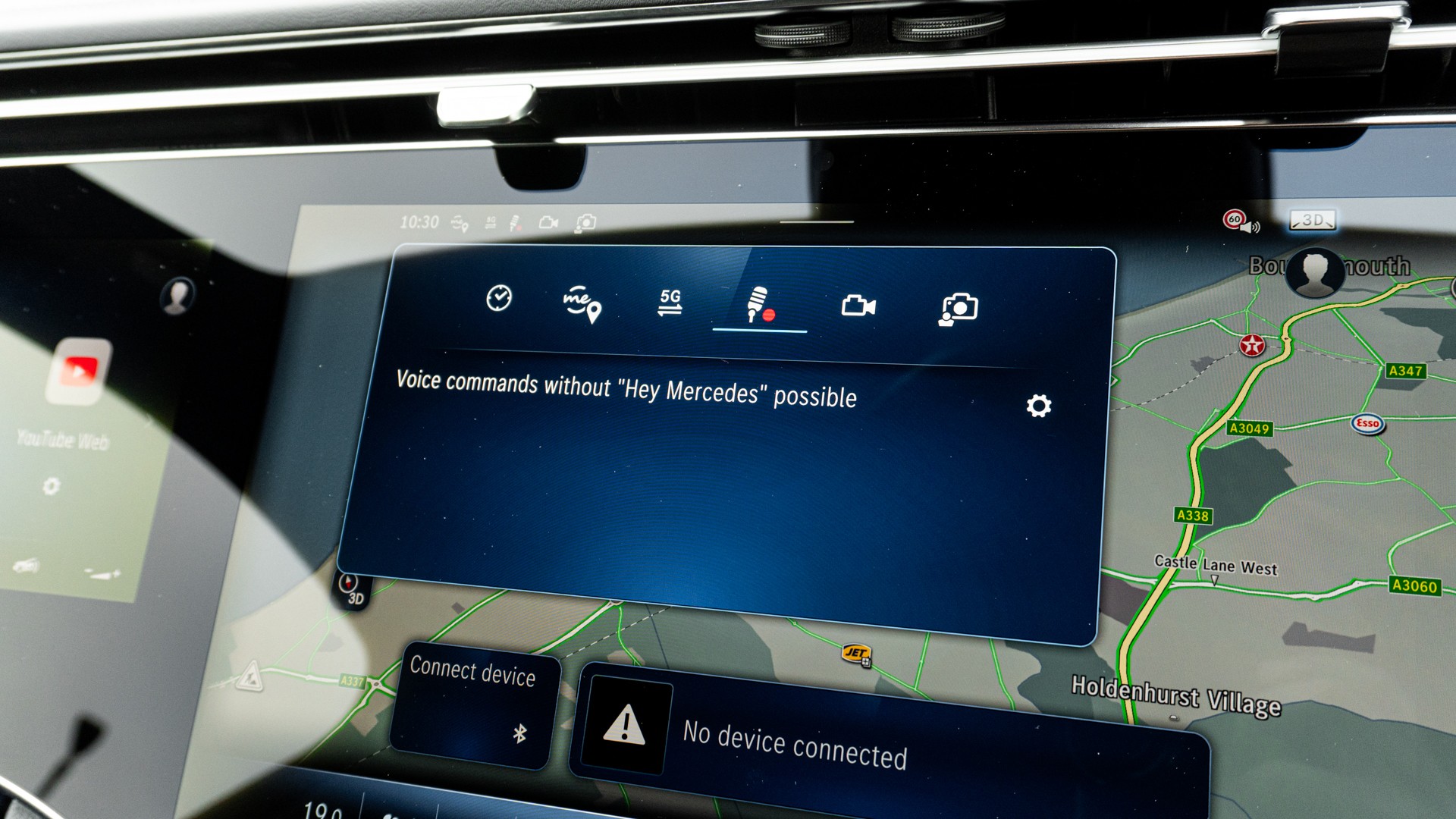 E220D 9G-TRONIC