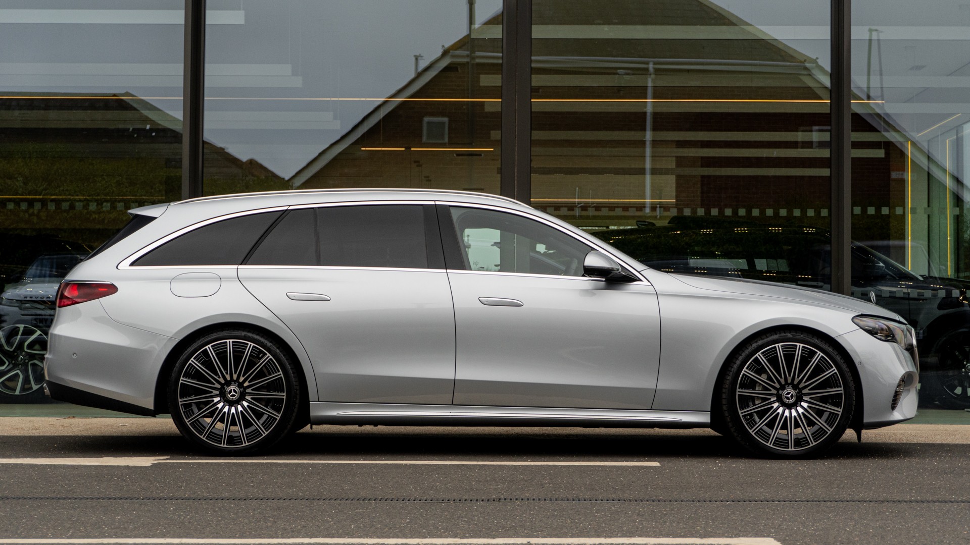E220D 9G-TRONIC