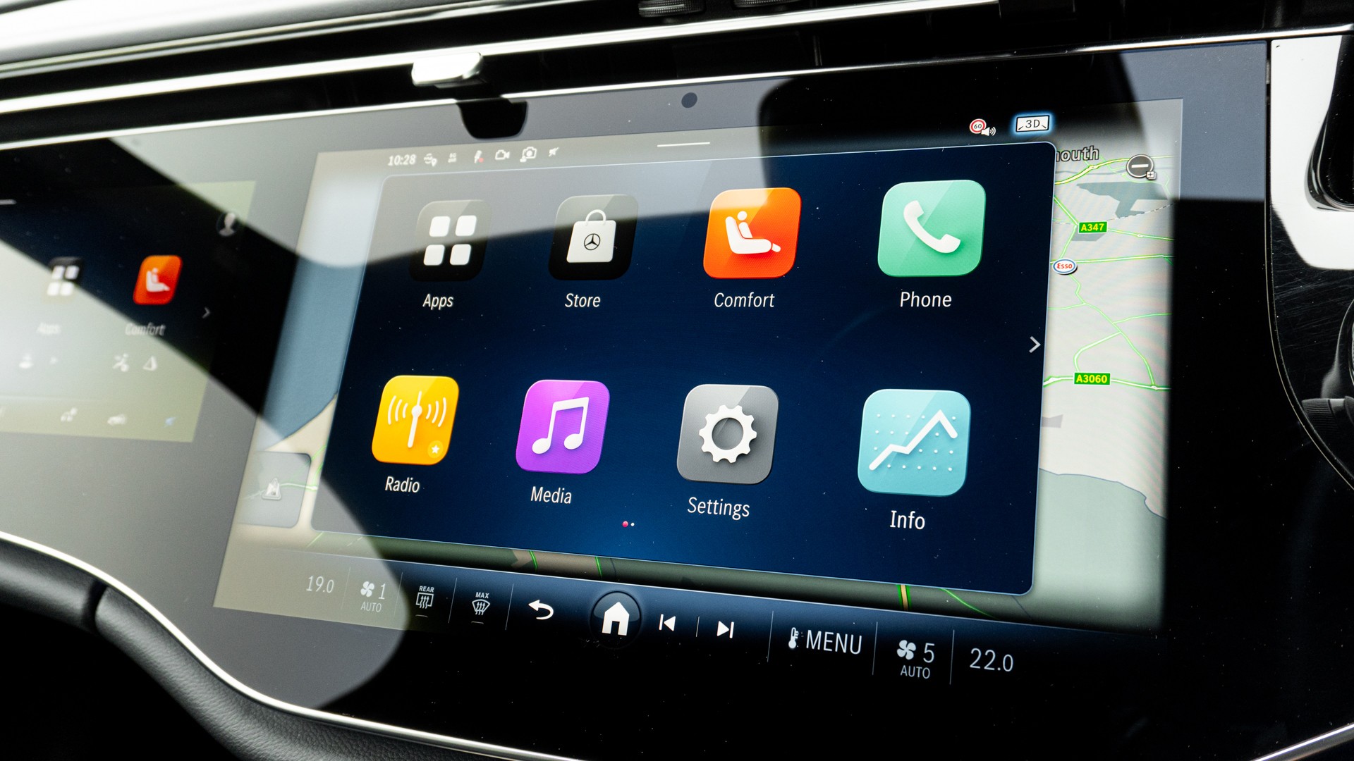 E220D 9G-TRONIC