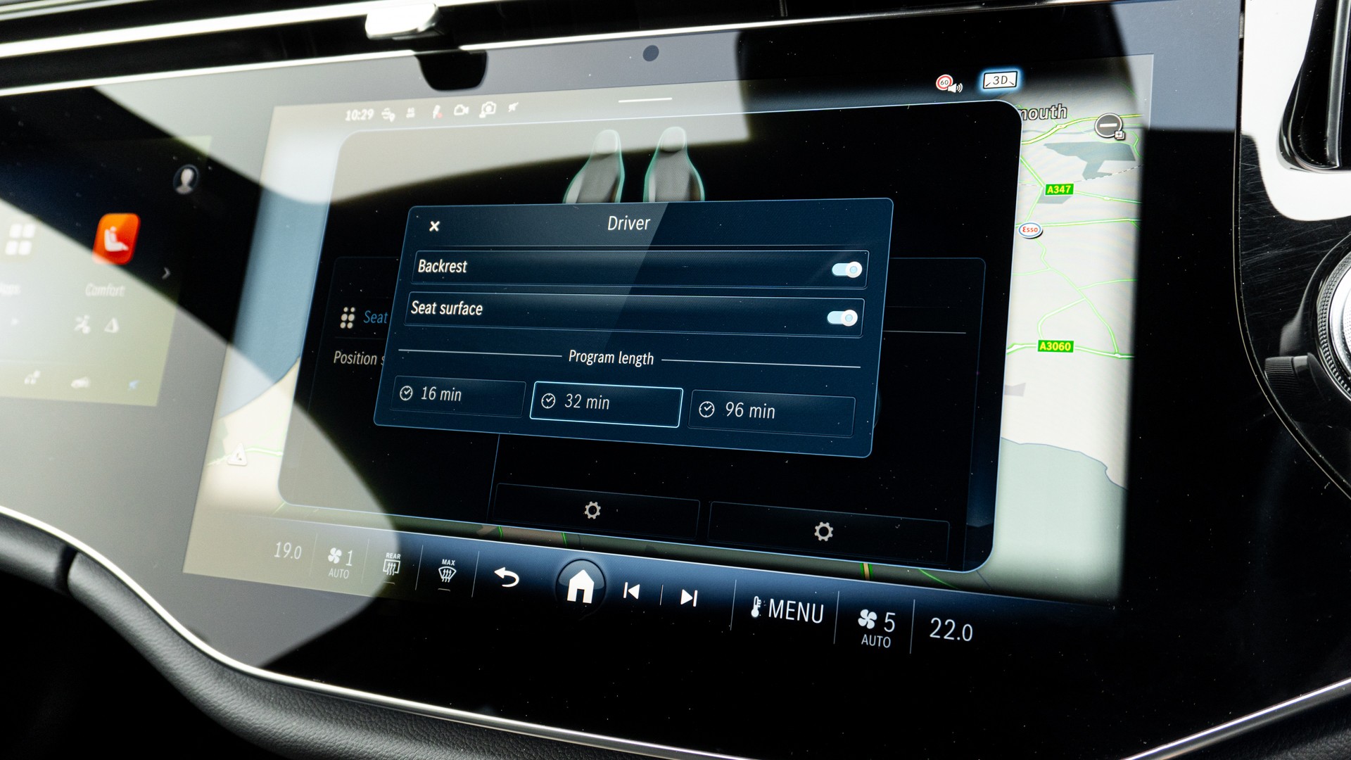 E220D 9G-TRONIC