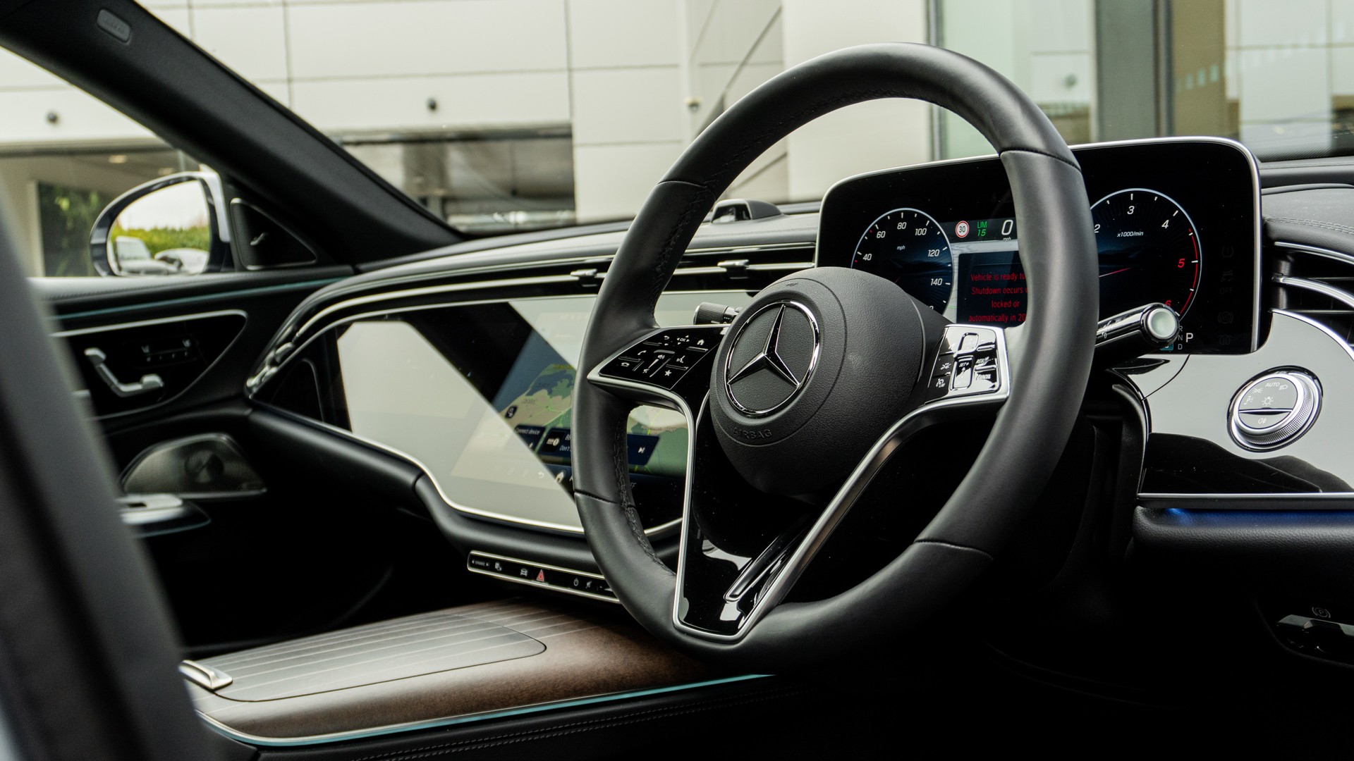 E220D 9G-TRONIC