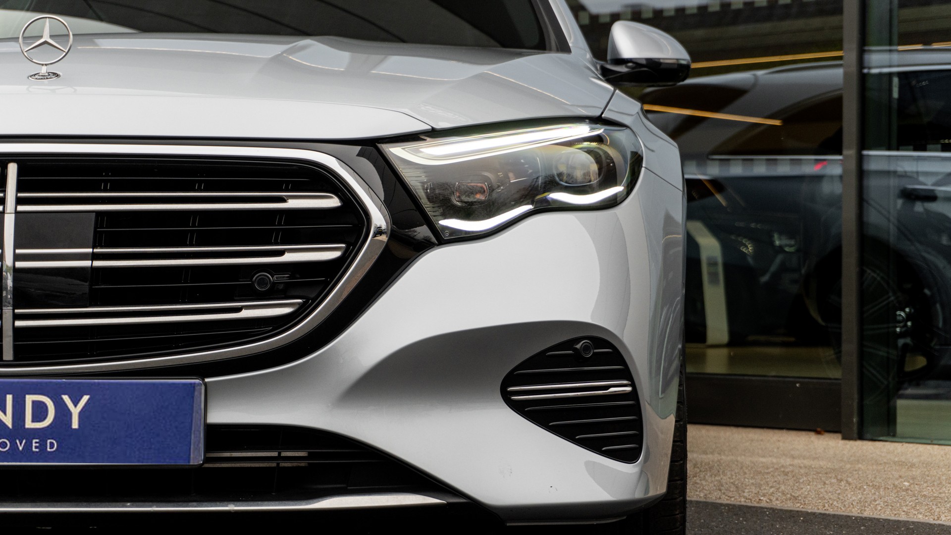 E220D 9G-TRONIC