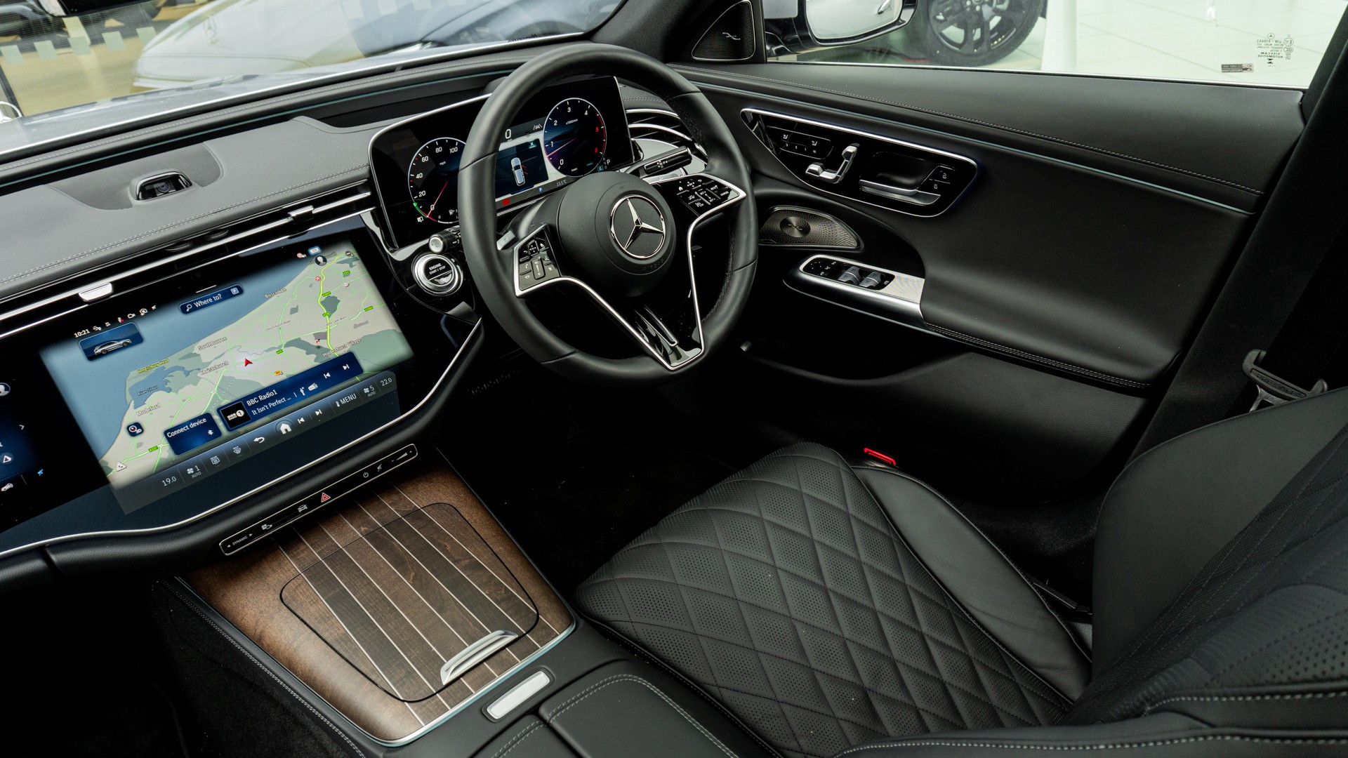 E220D 9G-TRONIC