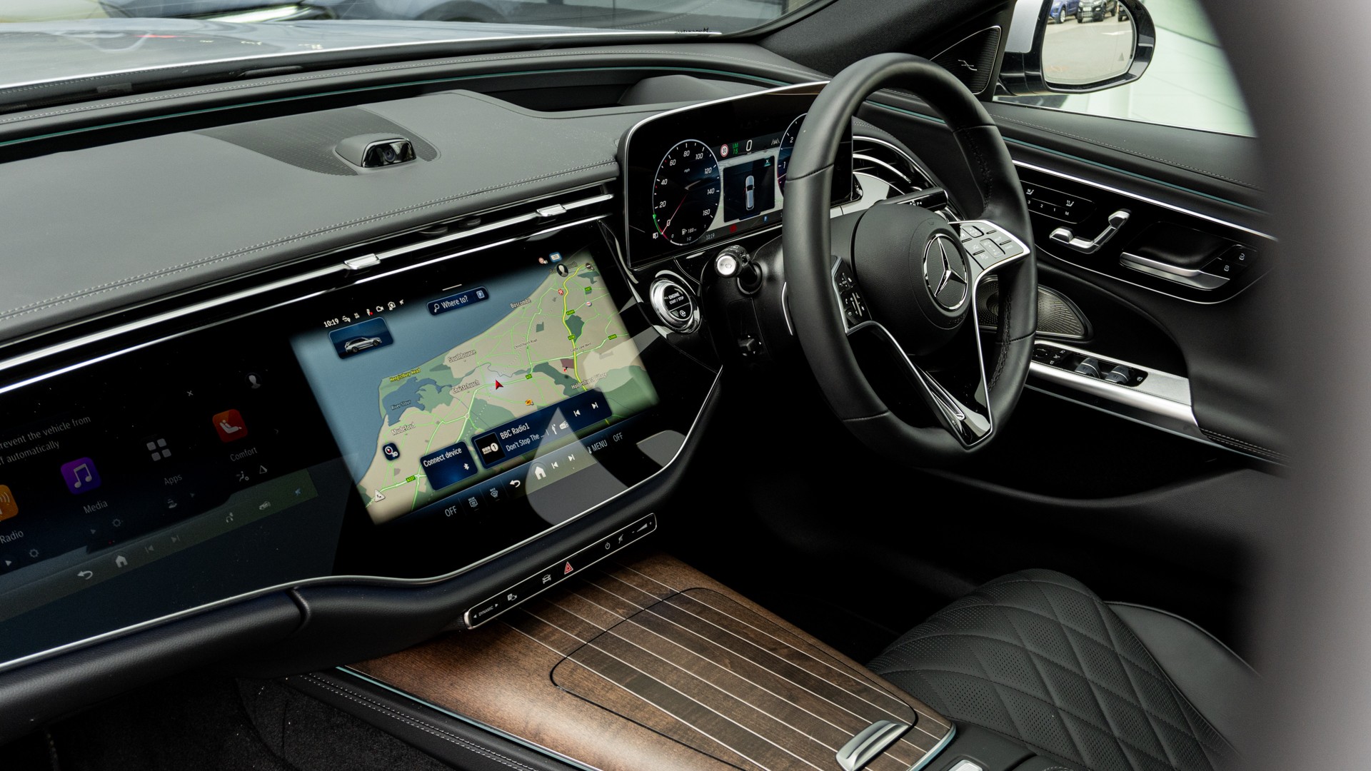 E220D 9G-TRONIC