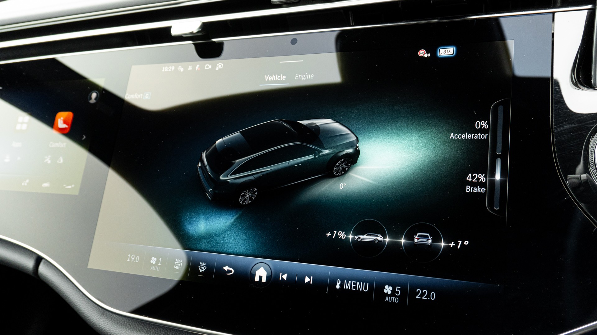 E220D 9G-TRONIC