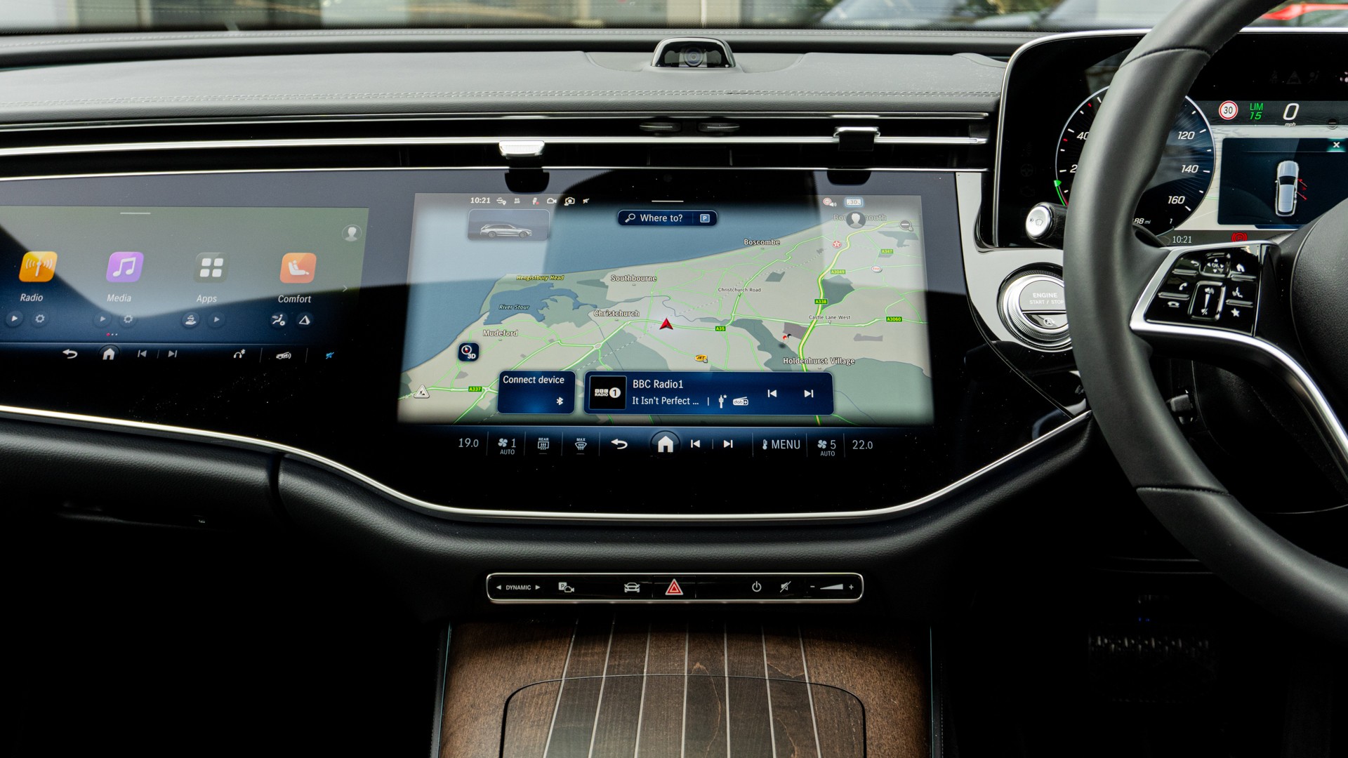E220D 9G-TRONIC