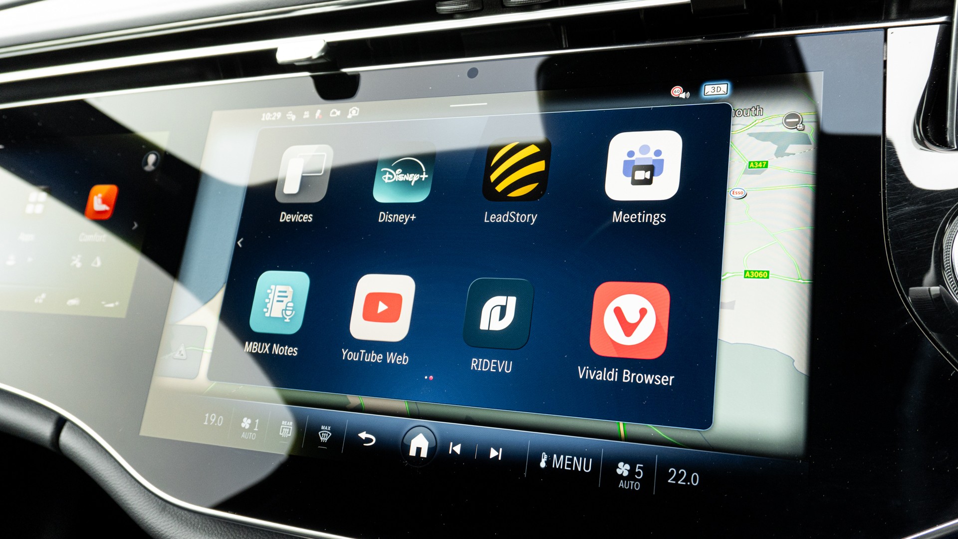 E220D 9G-TRONIC