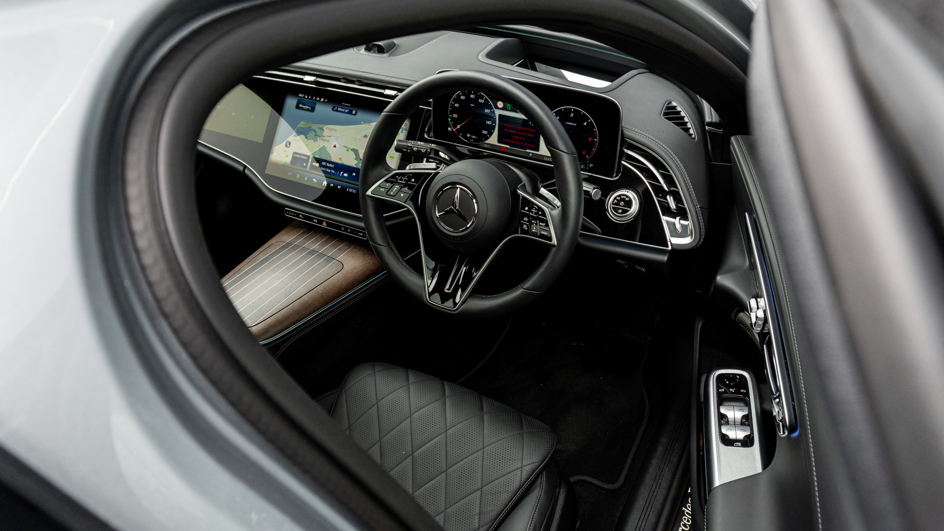 E220D 9G-TRONIC
