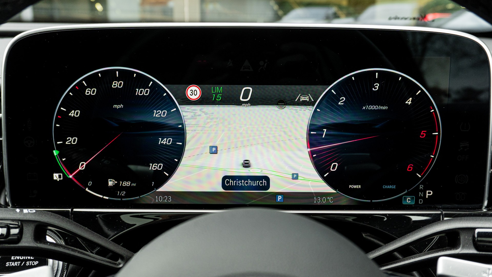 E220D 9G-TRONIC