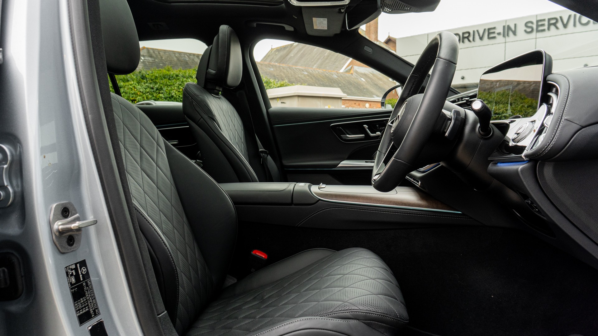 E220D 9G-TRONIC