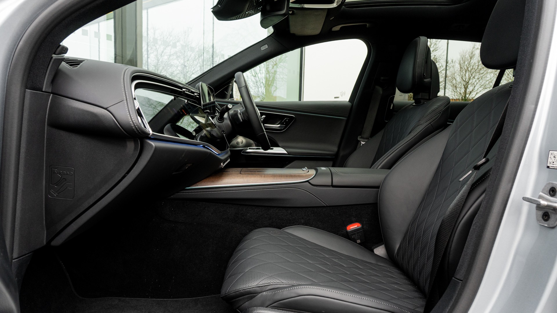 E220D 9G-TRONIC