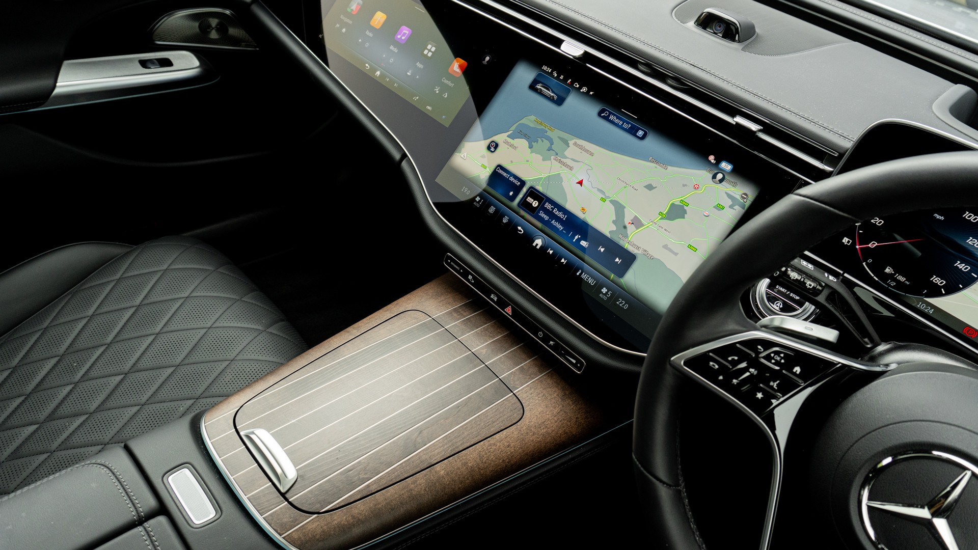 E220D 9G-TRONIC