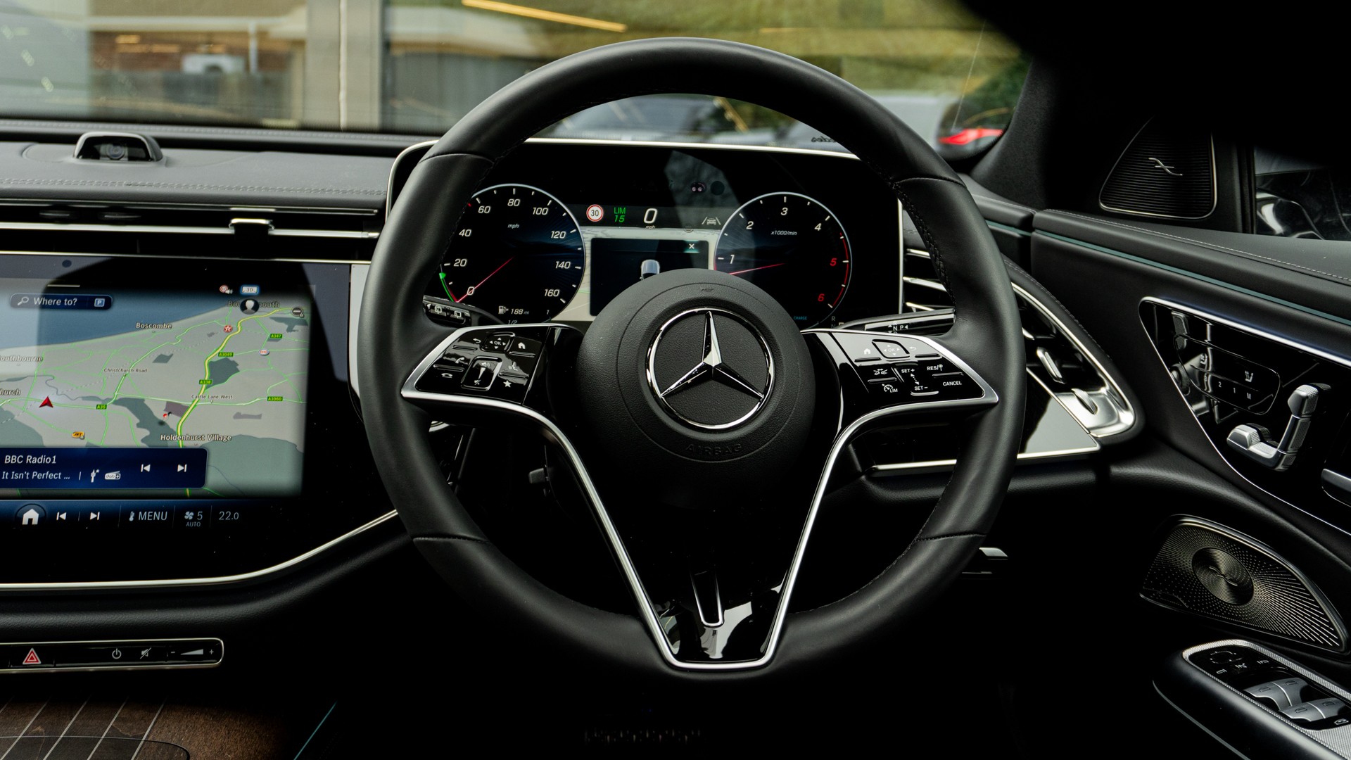 E220D 9G-TRONIC