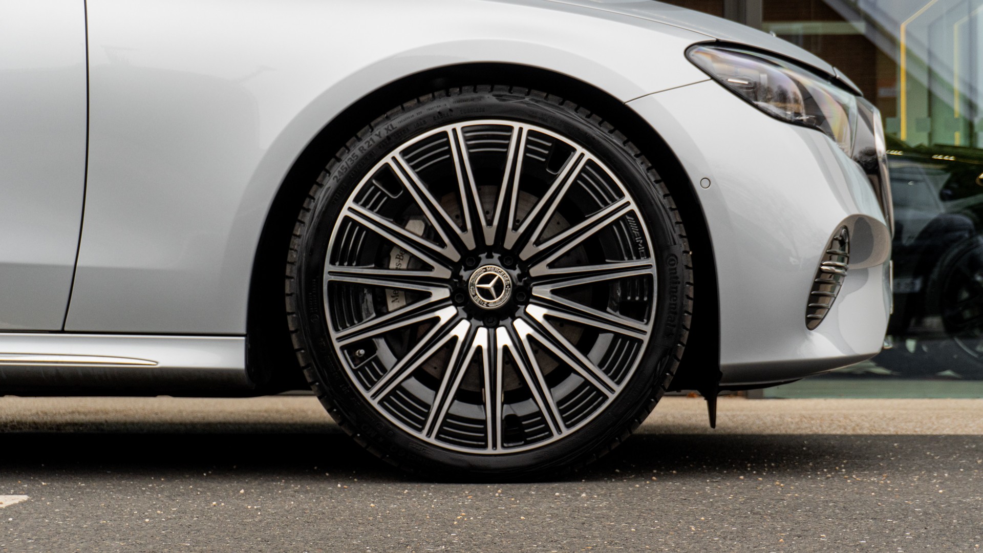 E220D 9G-TRONIC