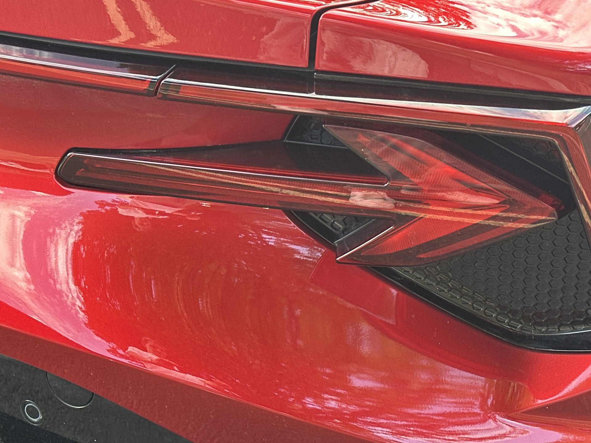 DUAL MOTOR 77 KWH AWD