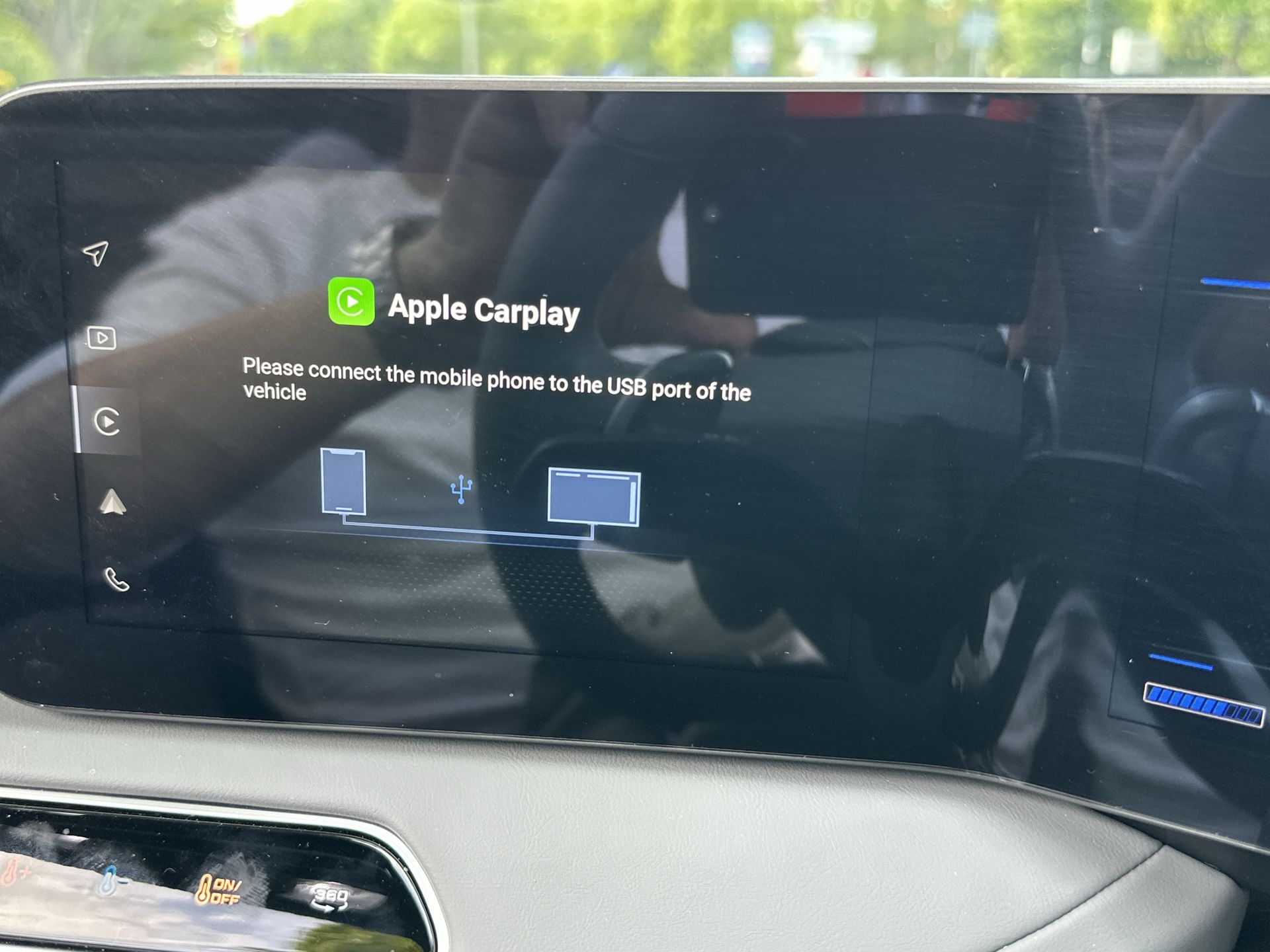 DUAL MOTOR 77 KWH AWD
