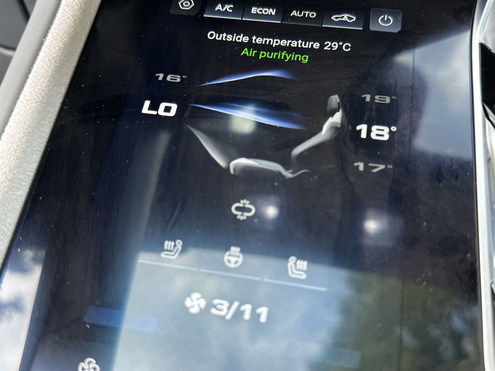DUAL MOTOR 77 KWH AWD