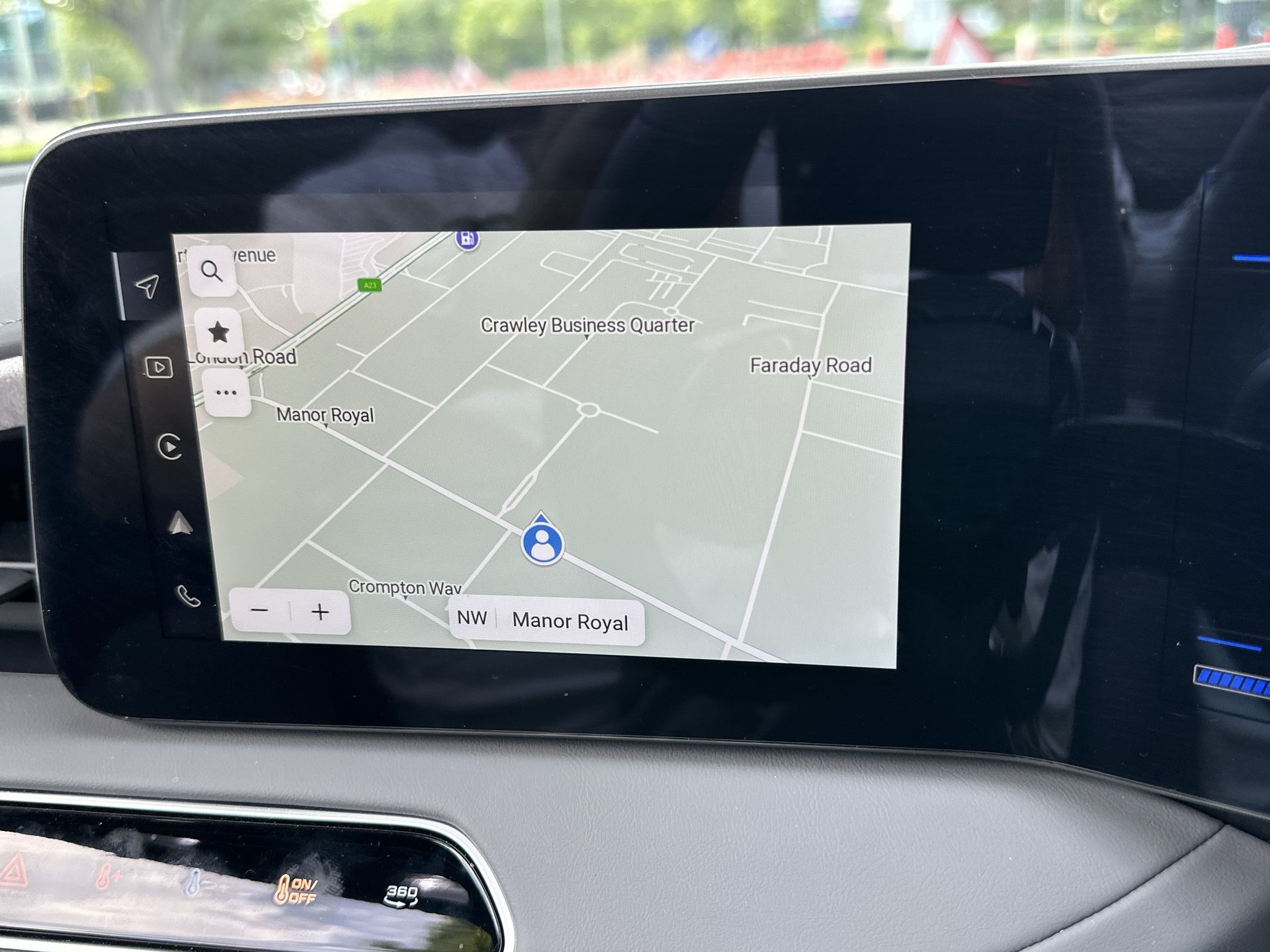 DUAL MOTOR 77 KWH AWD