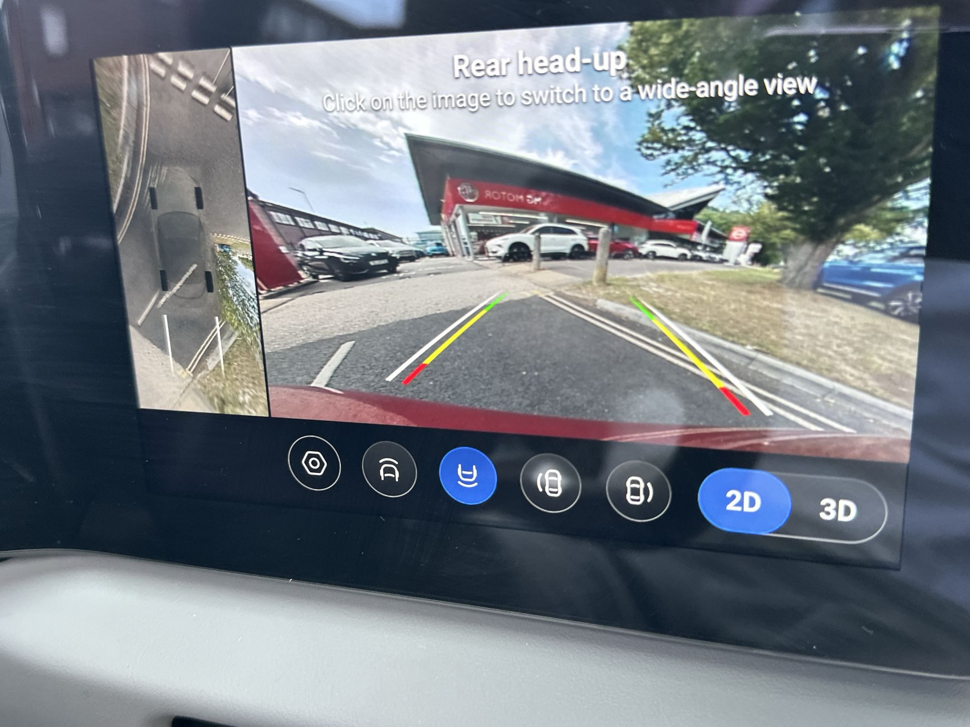 DUAL MOTOR 77 KWH AWD