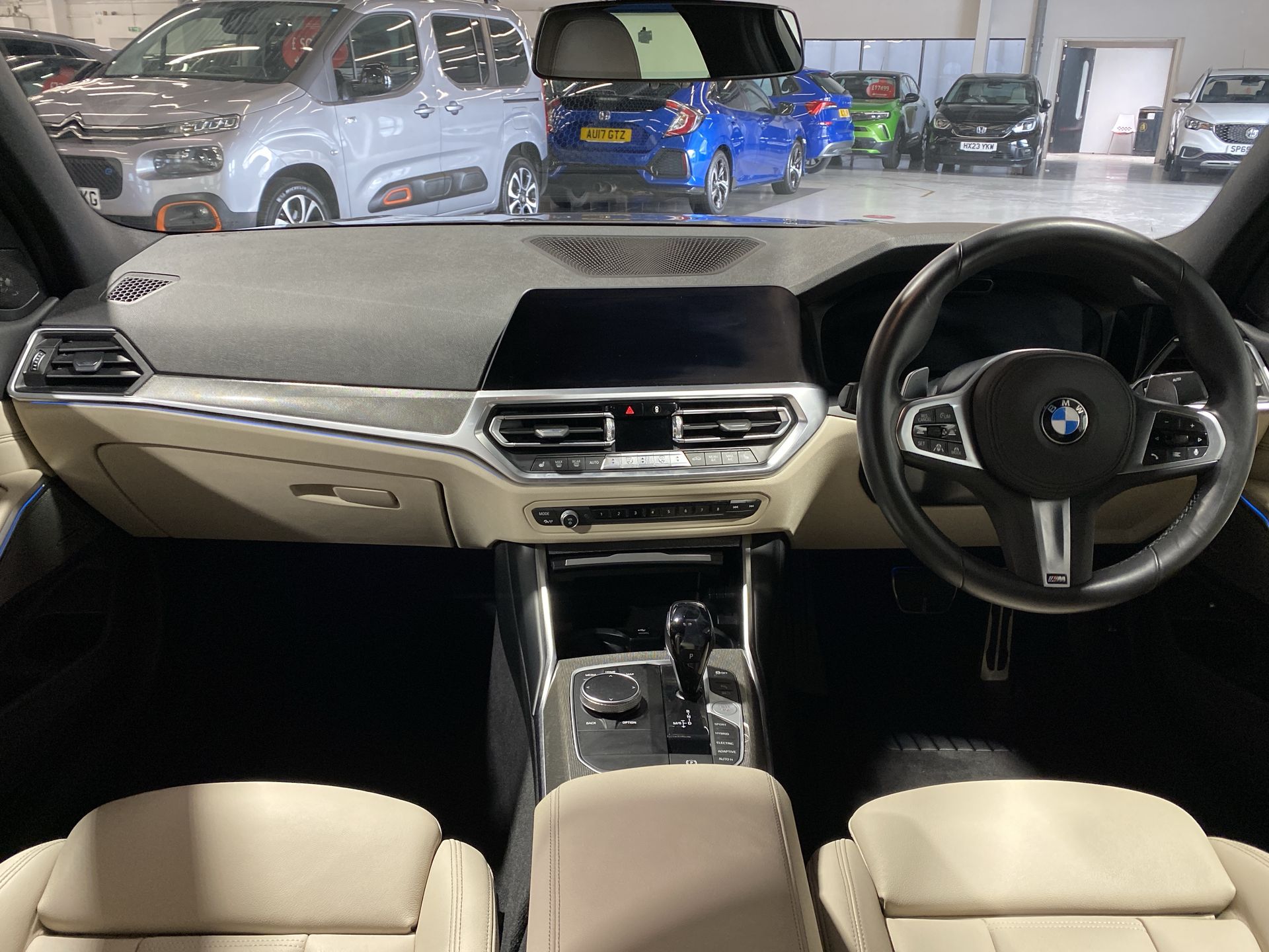 330E