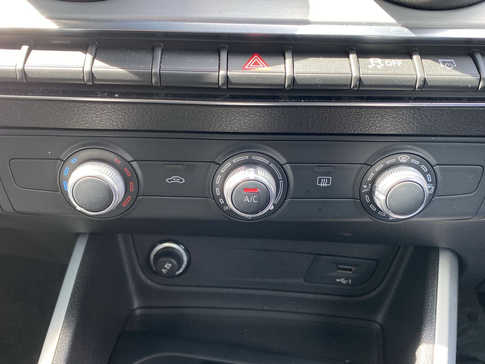 35 TFSI S TRONIC