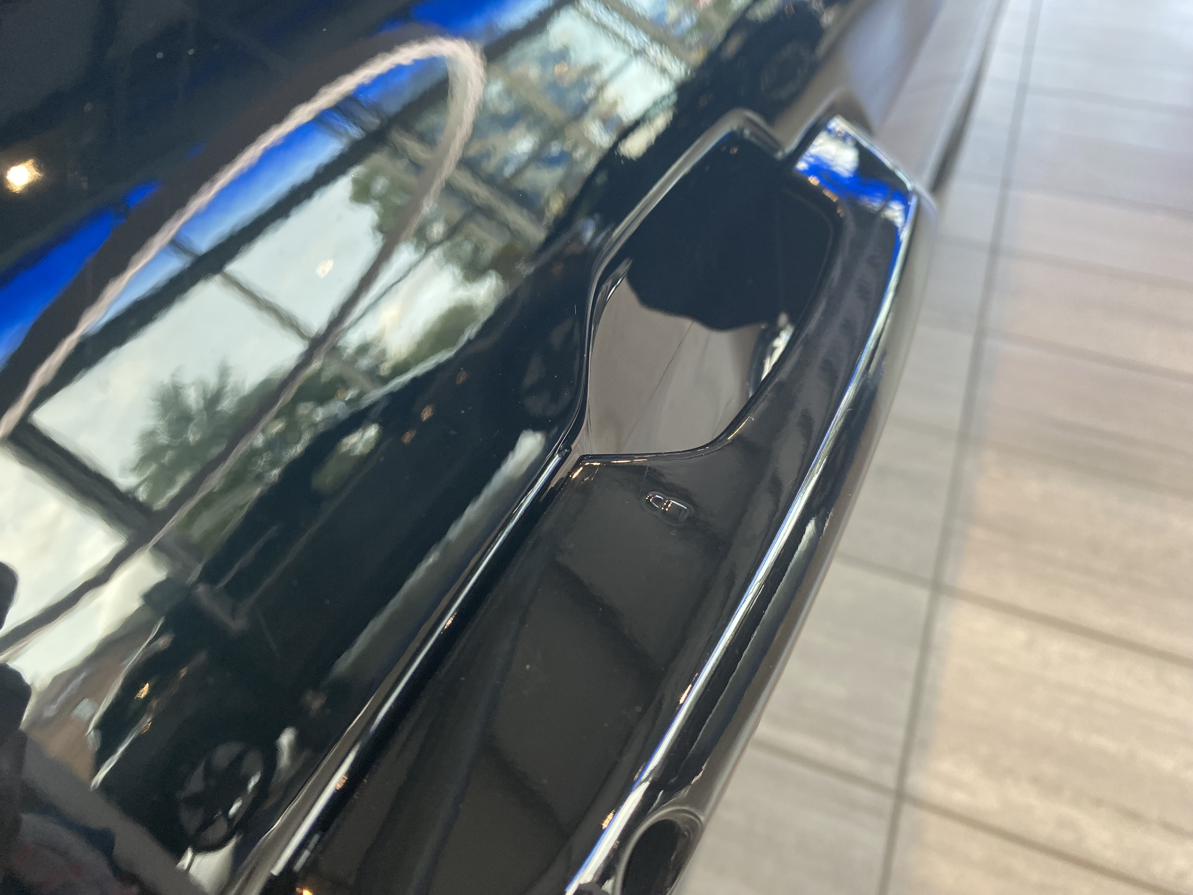 FORD MUSTANG 5.0 V8 GT 2DR AUTO