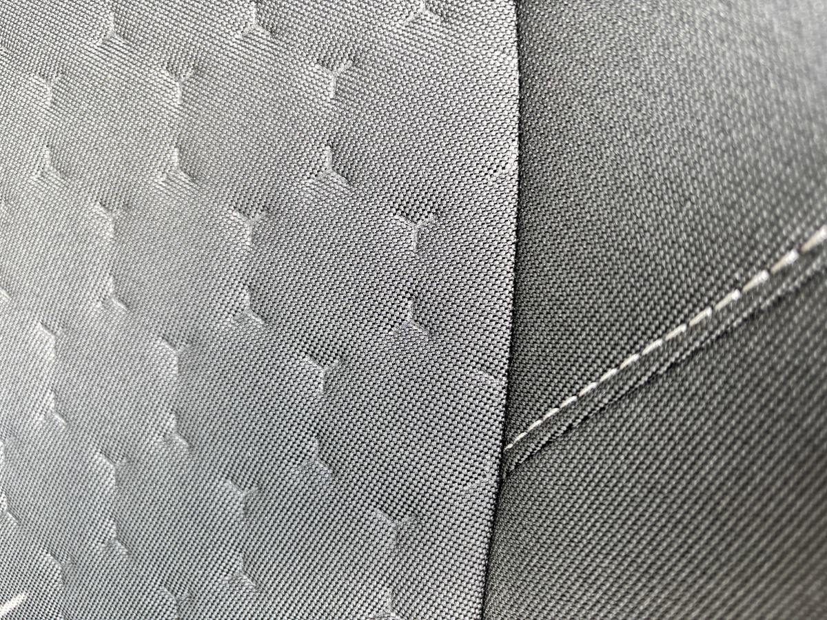 ECOBLUE 170PS H1 8 SEATER