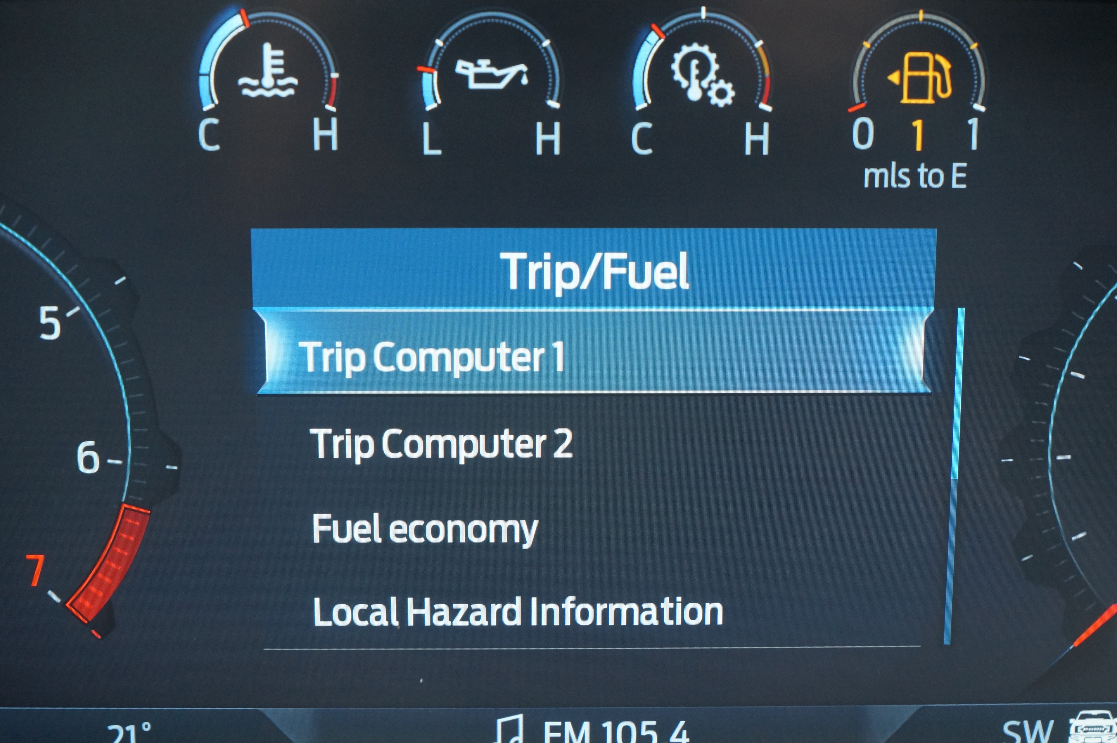 PICK UP DOUBLE CAB ECOBOOST V6 292